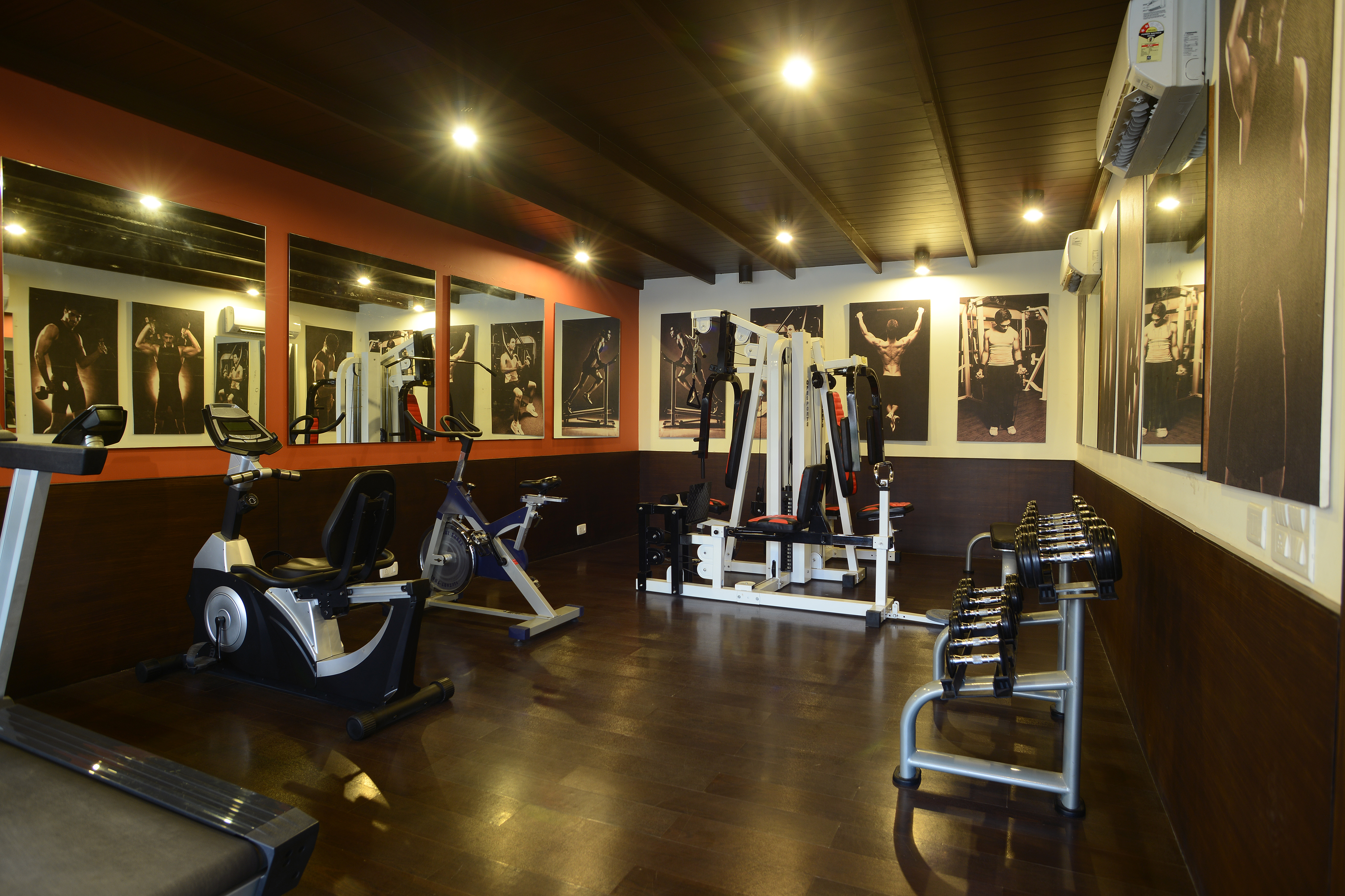 Tranquil Meditation Lounge - Photo 2