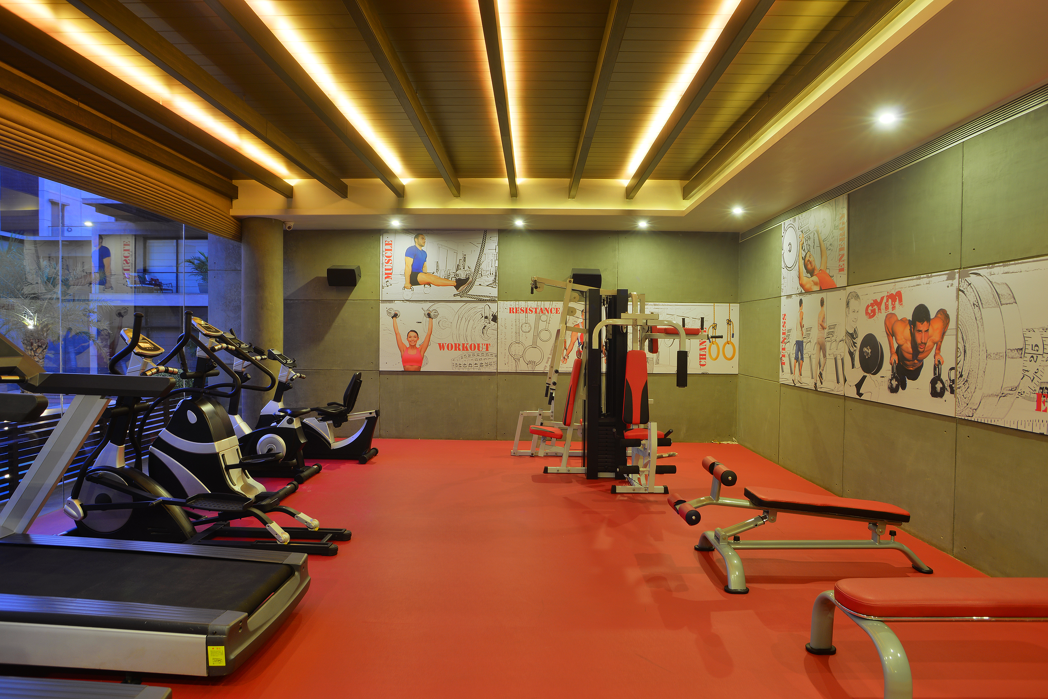 Lakeside Fitness Pavilion - Photo 2