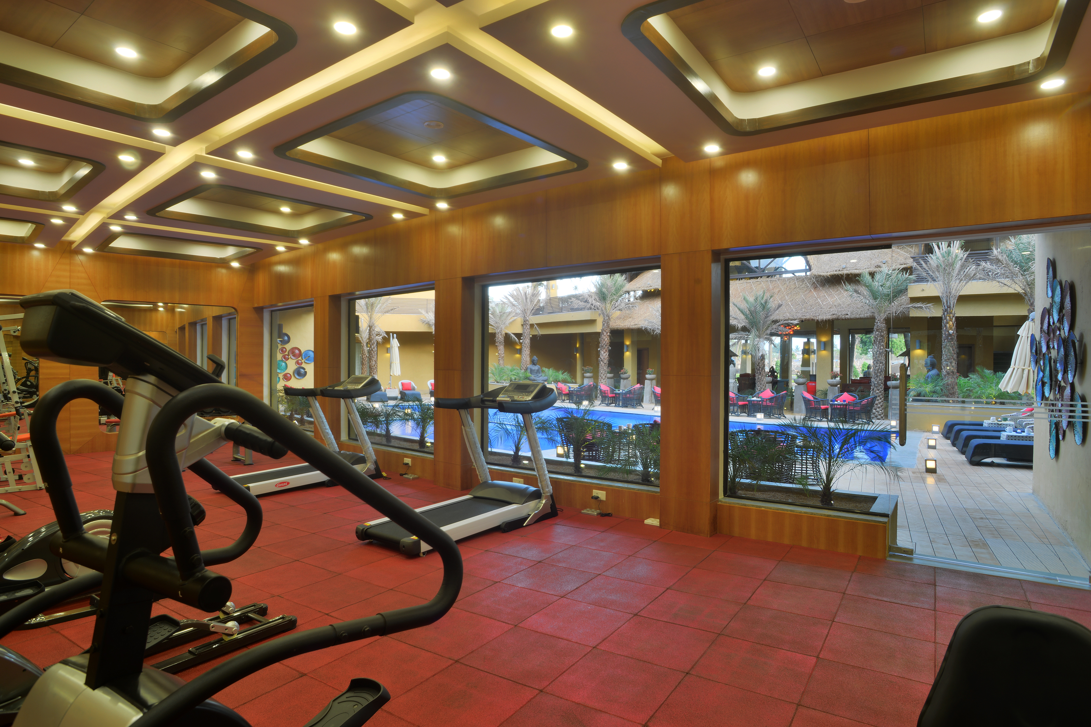 Lakeside Fitness Pavilion - Photo 3