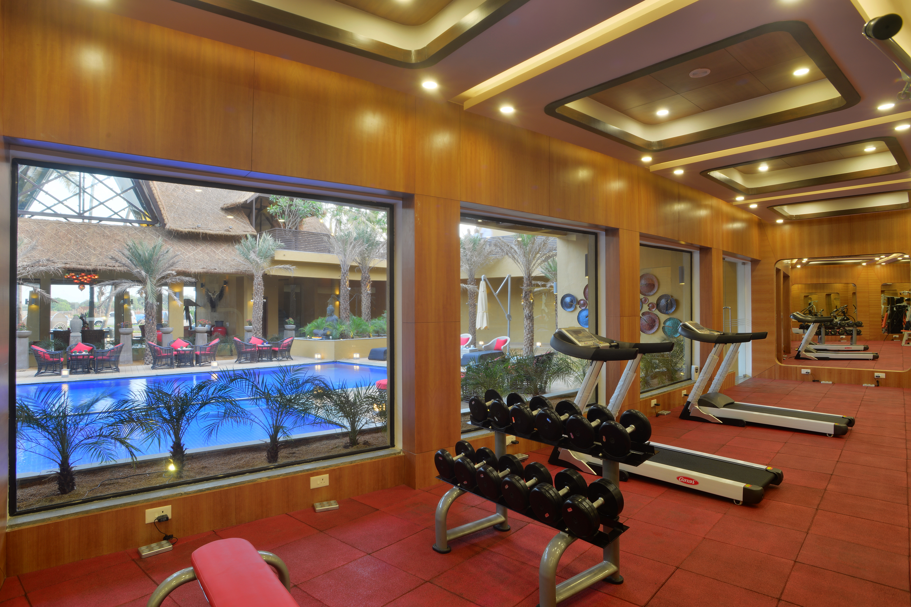 Lakeside Fitness Pavilion - Photo 4