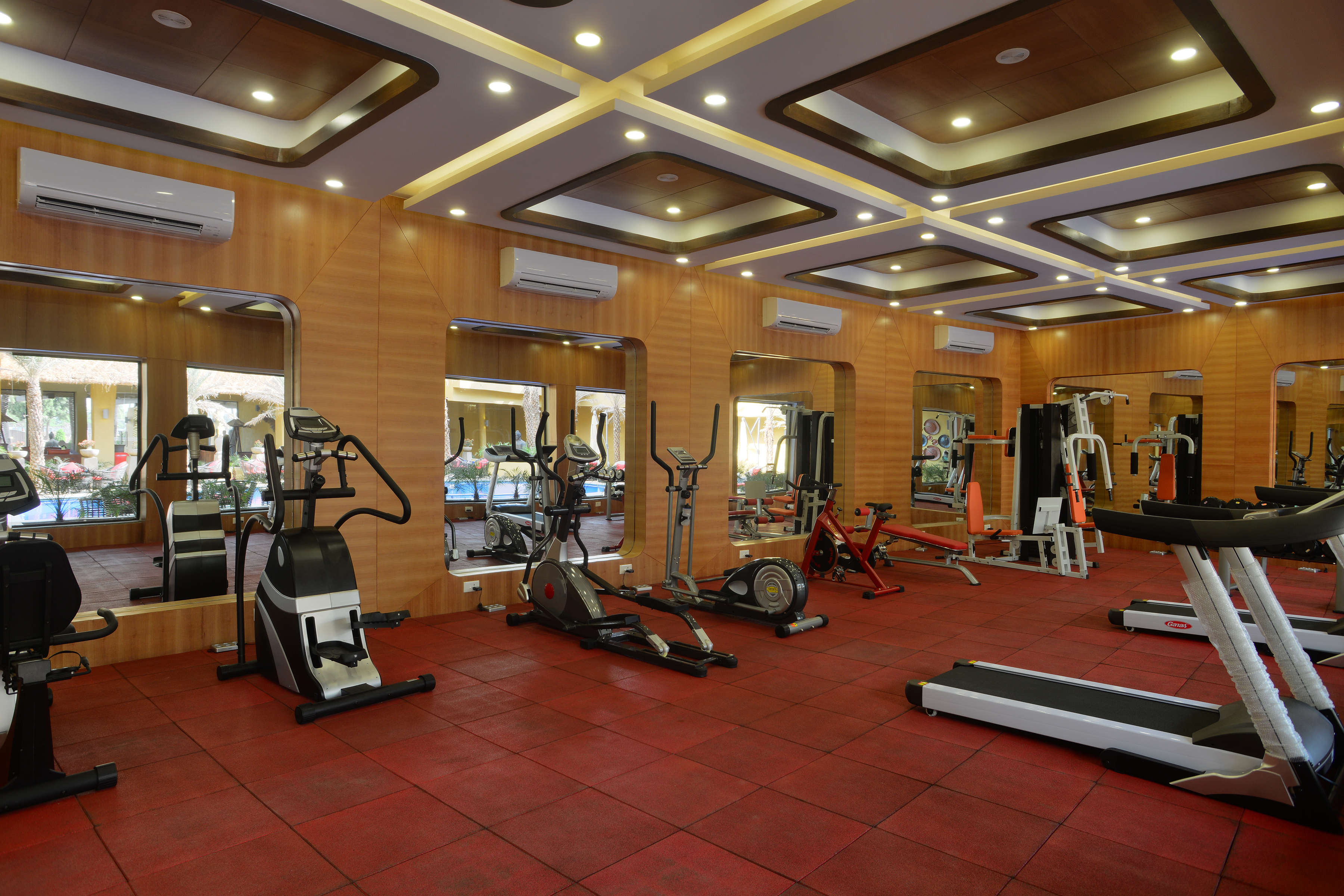 Lakeside Fitness Pavilion - Photo 5