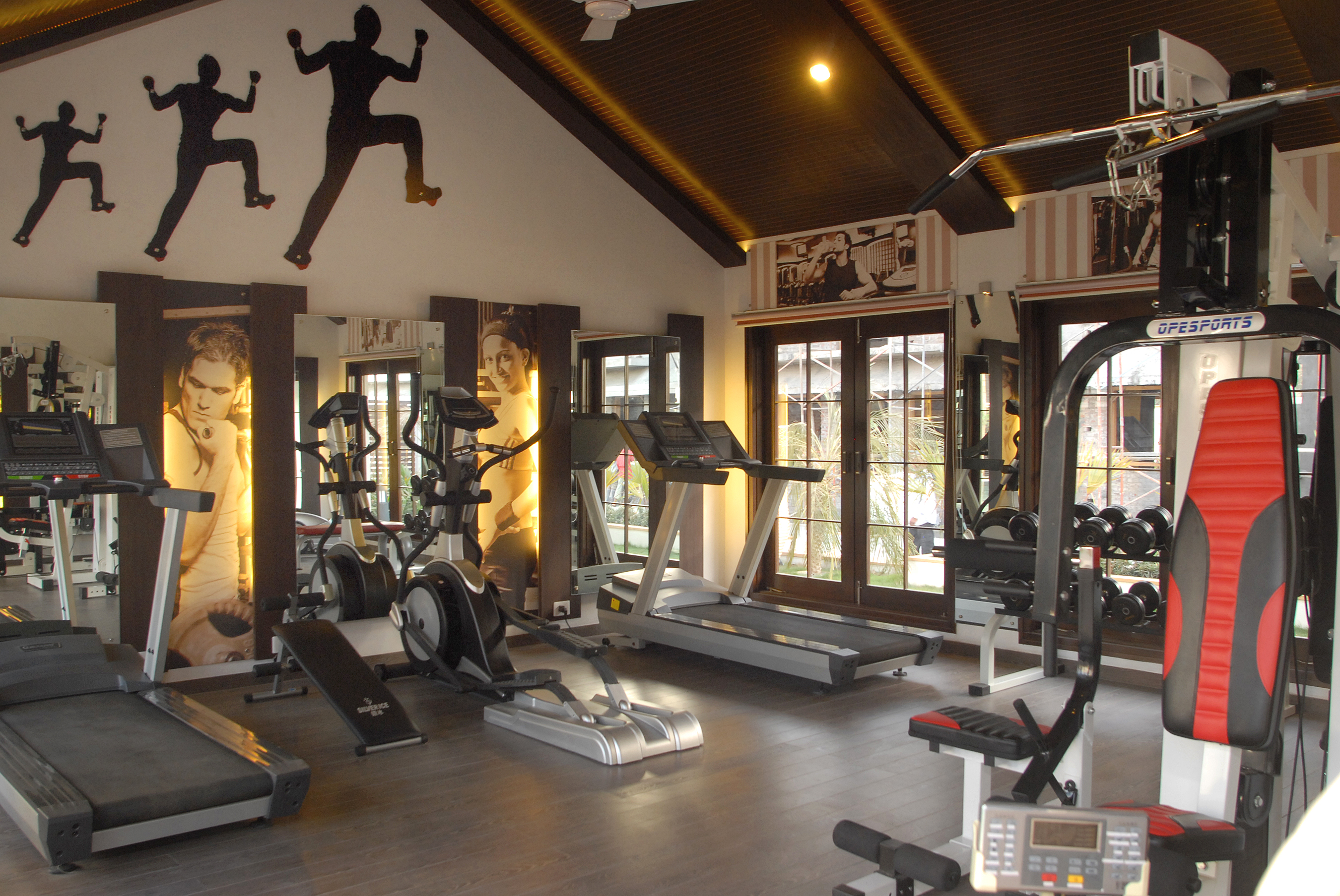 Lakeside Fitness Pavilion - Photo 6