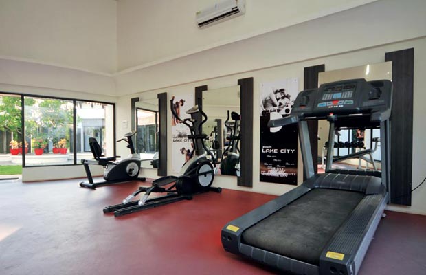 Lakeside Fitness Pavilion - Photo 7