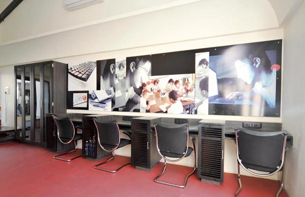 Lakeside Fitness Pavilion - Photo 8