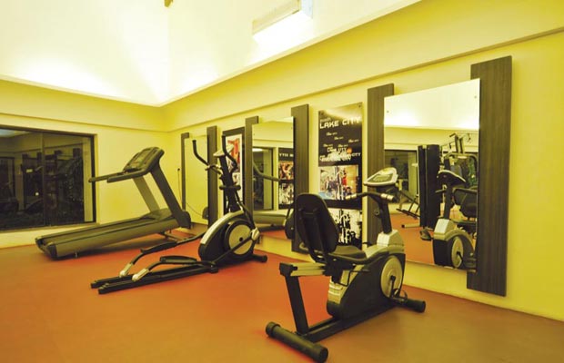 Lakeside Fitness Pavilion - Photo 9