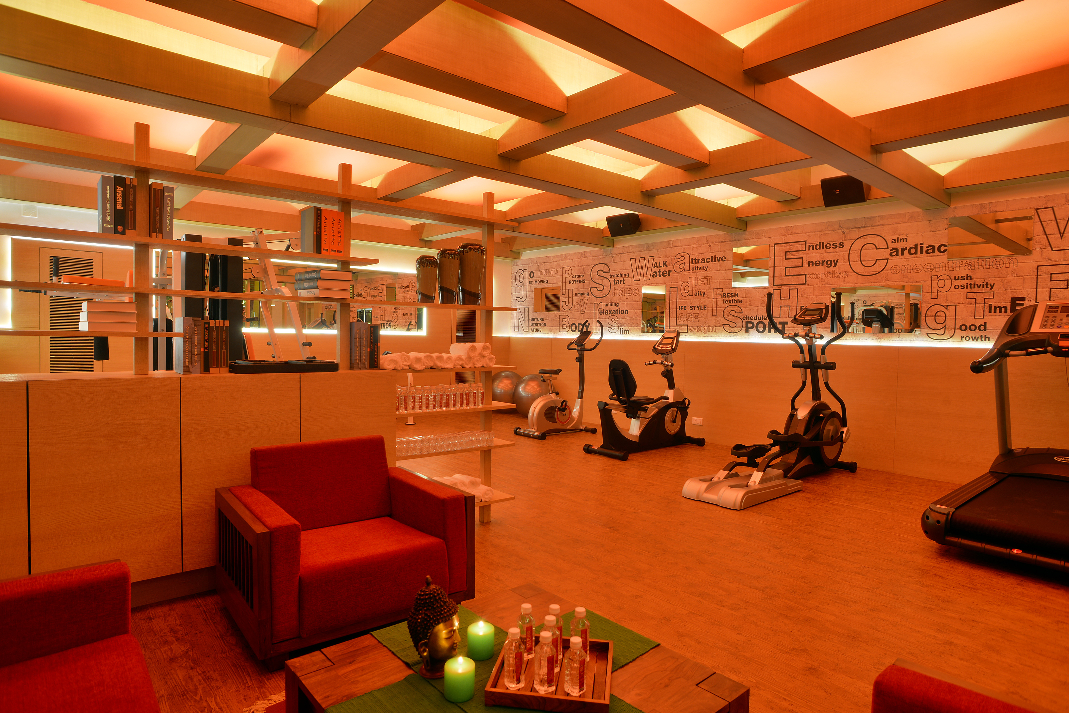 Lakeside Fitness Pavilion - Photo 11