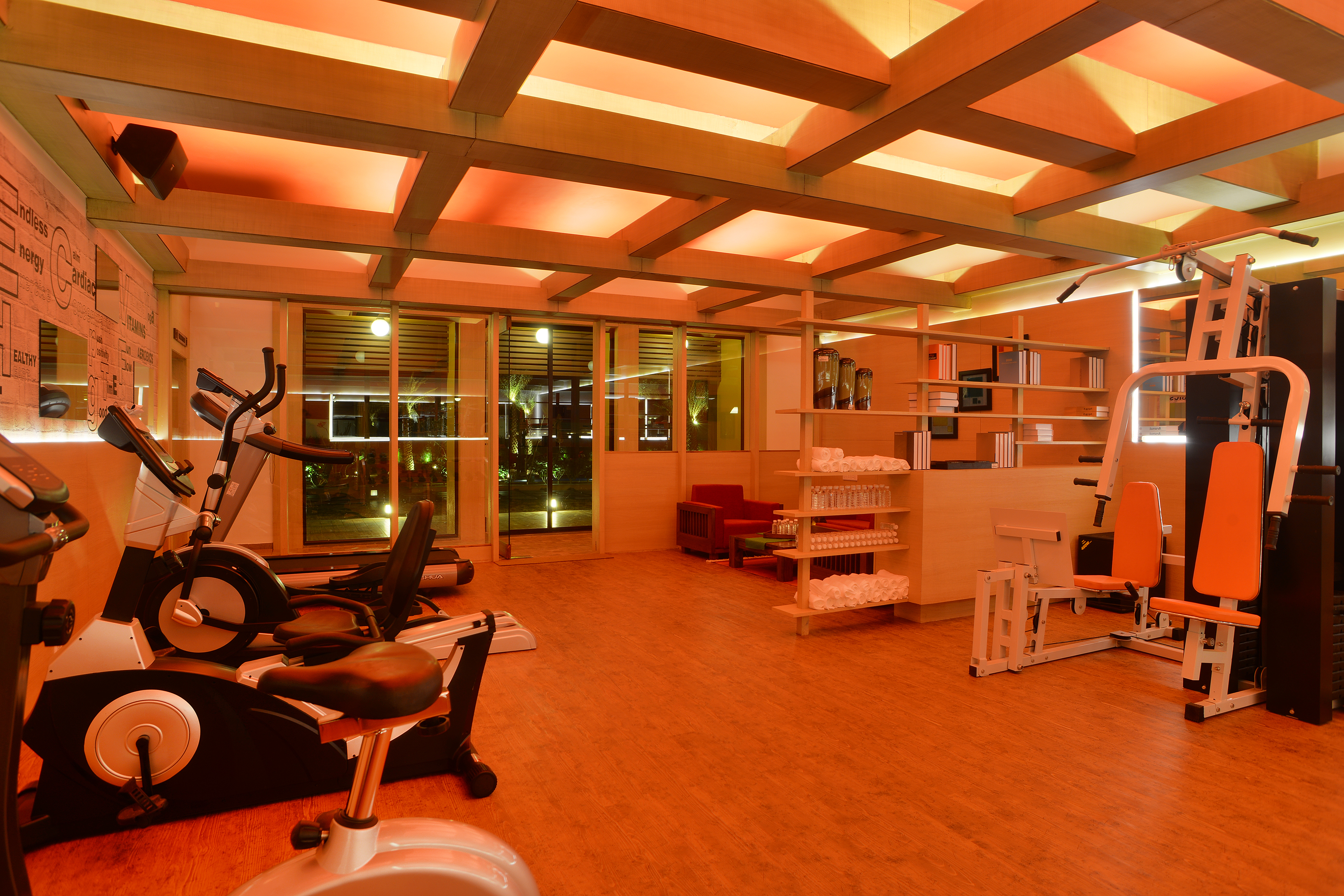 Lakeside Fitness Pavilion - Photo 12