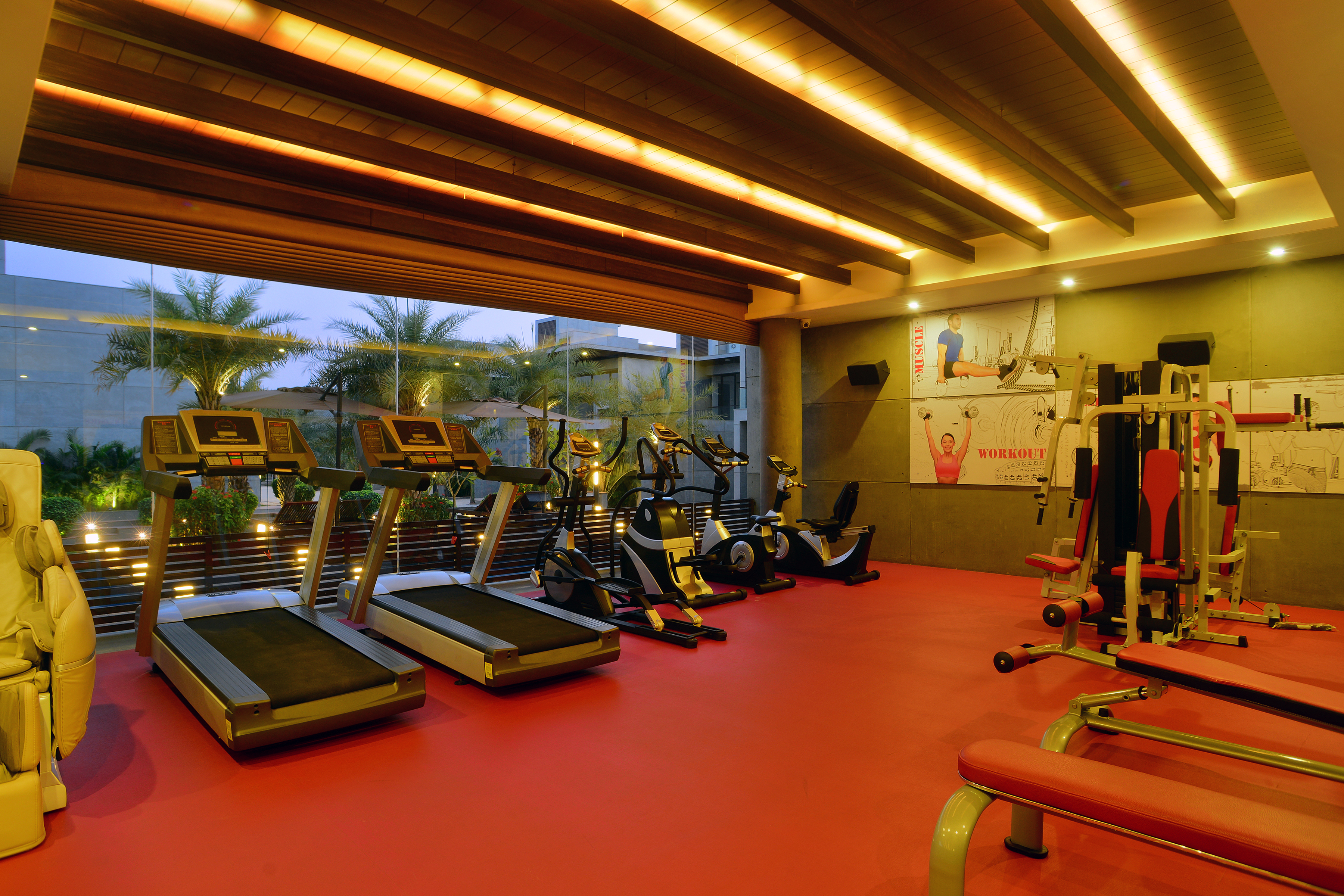 Lakeside Fitness Pavilion - Photo 13