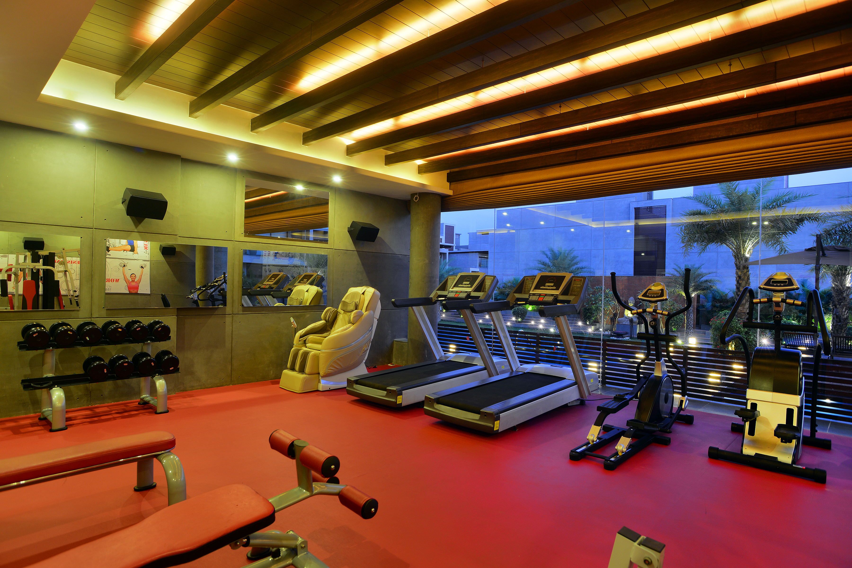 Lakeside Fitness Pavilion - Photo 14