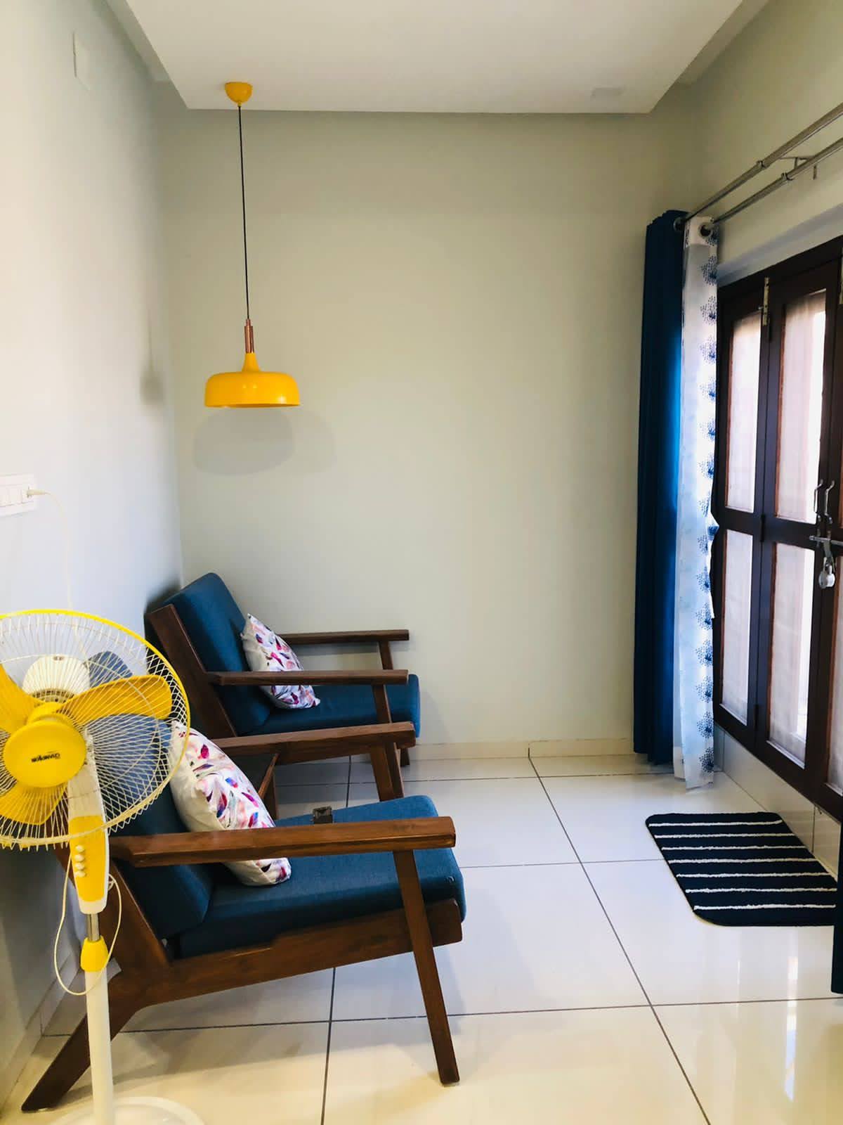 Modern Minimalist Haven - Photo 5