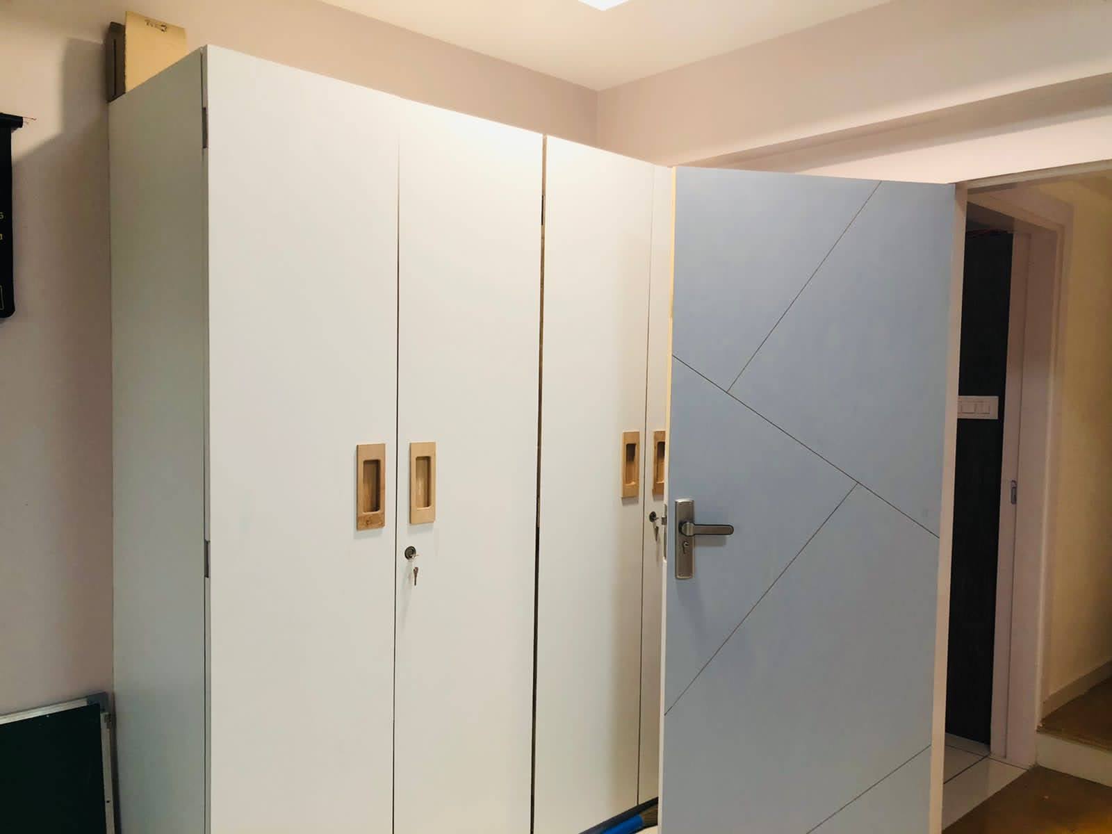 Modern Minimalist Haven - Photo 8