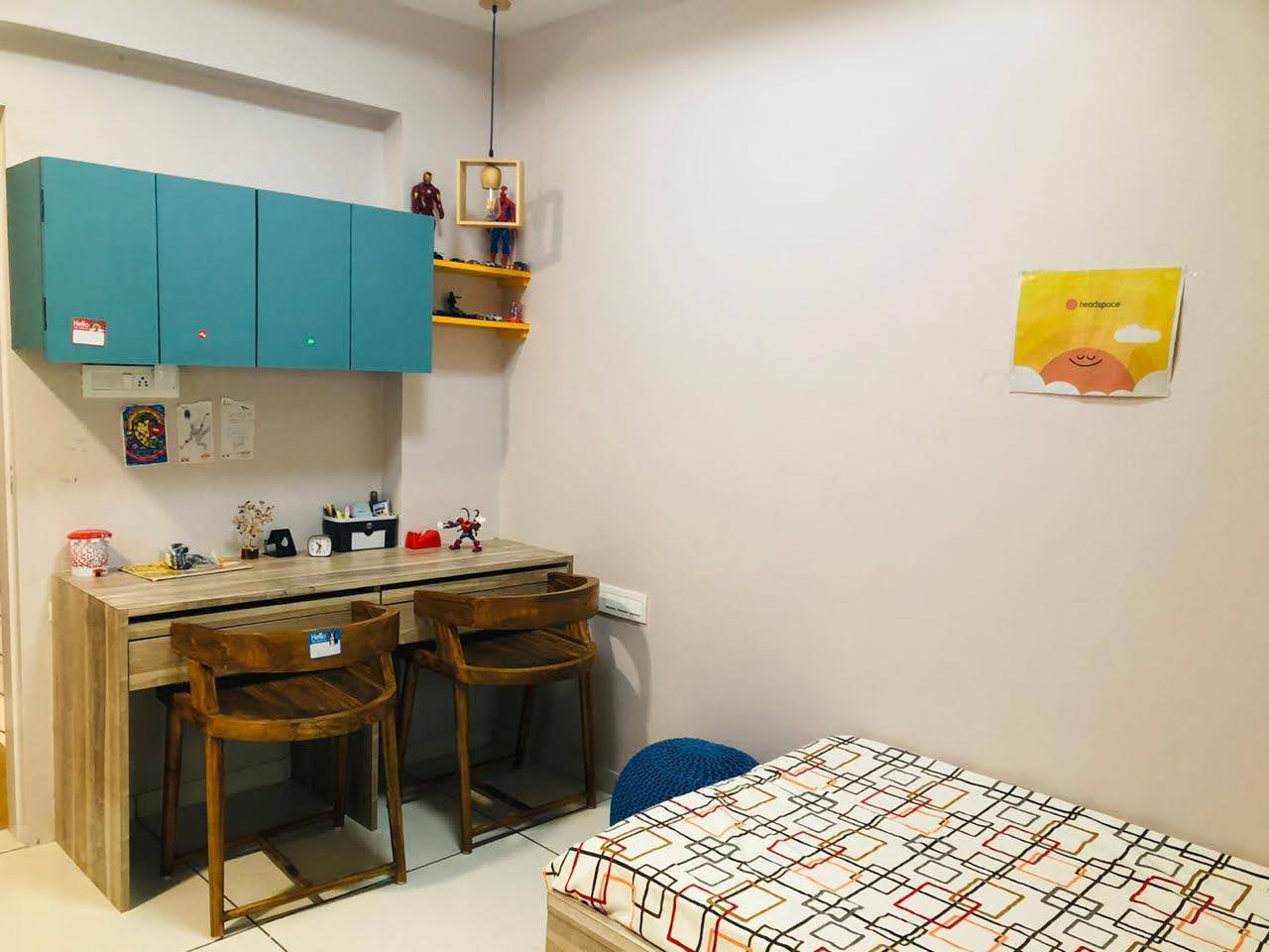 Modern Minimalist Haven - Photo 12