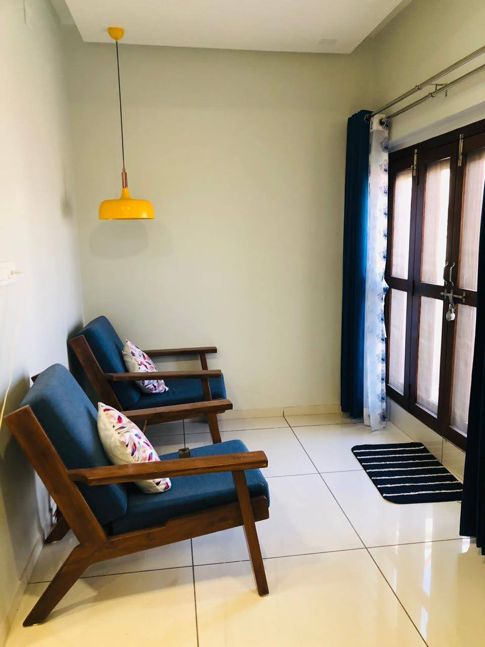 Modern Minimalist Haven - Photo 13