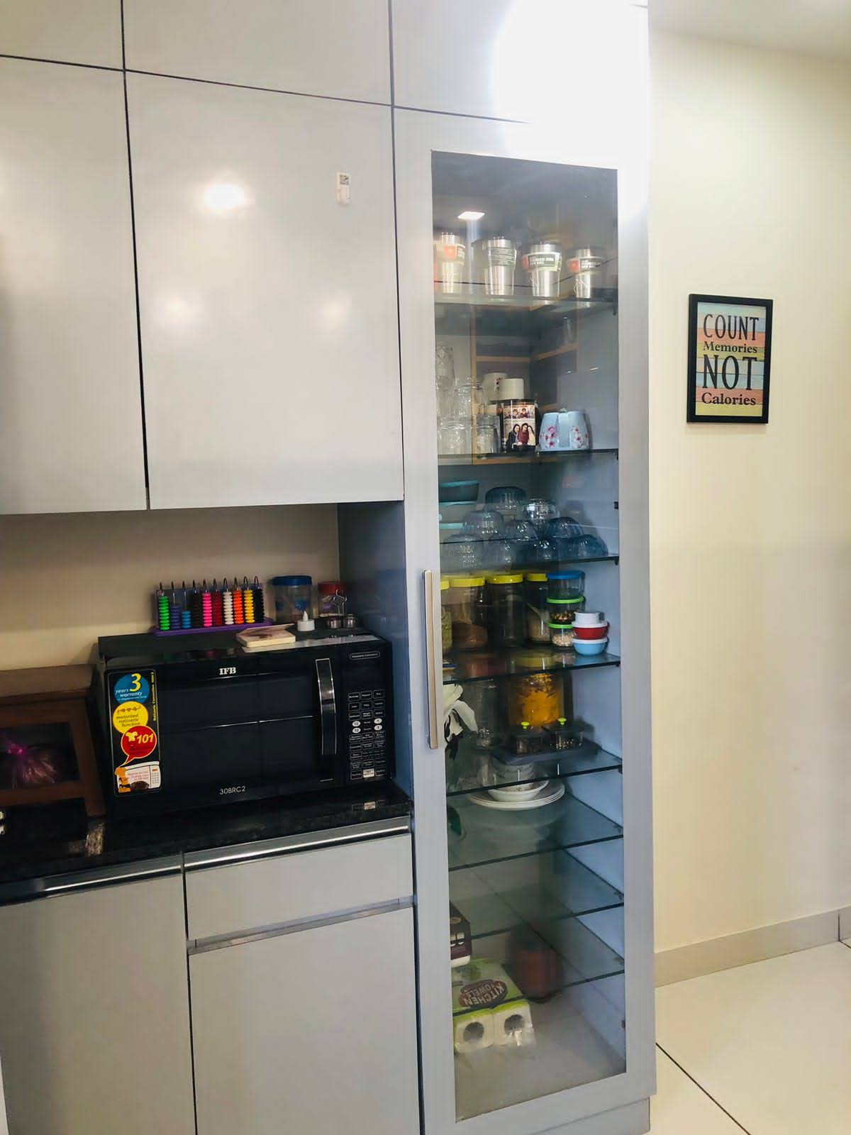 Modern Minimalist Haven - Photo 17