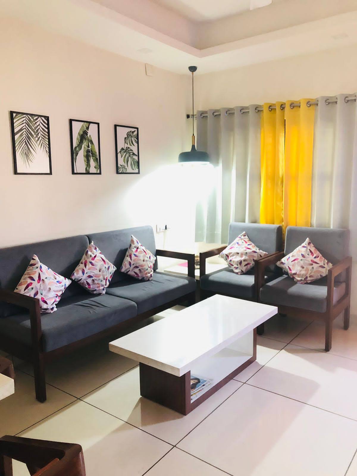 Modern Minimalist Haven - Photo 18