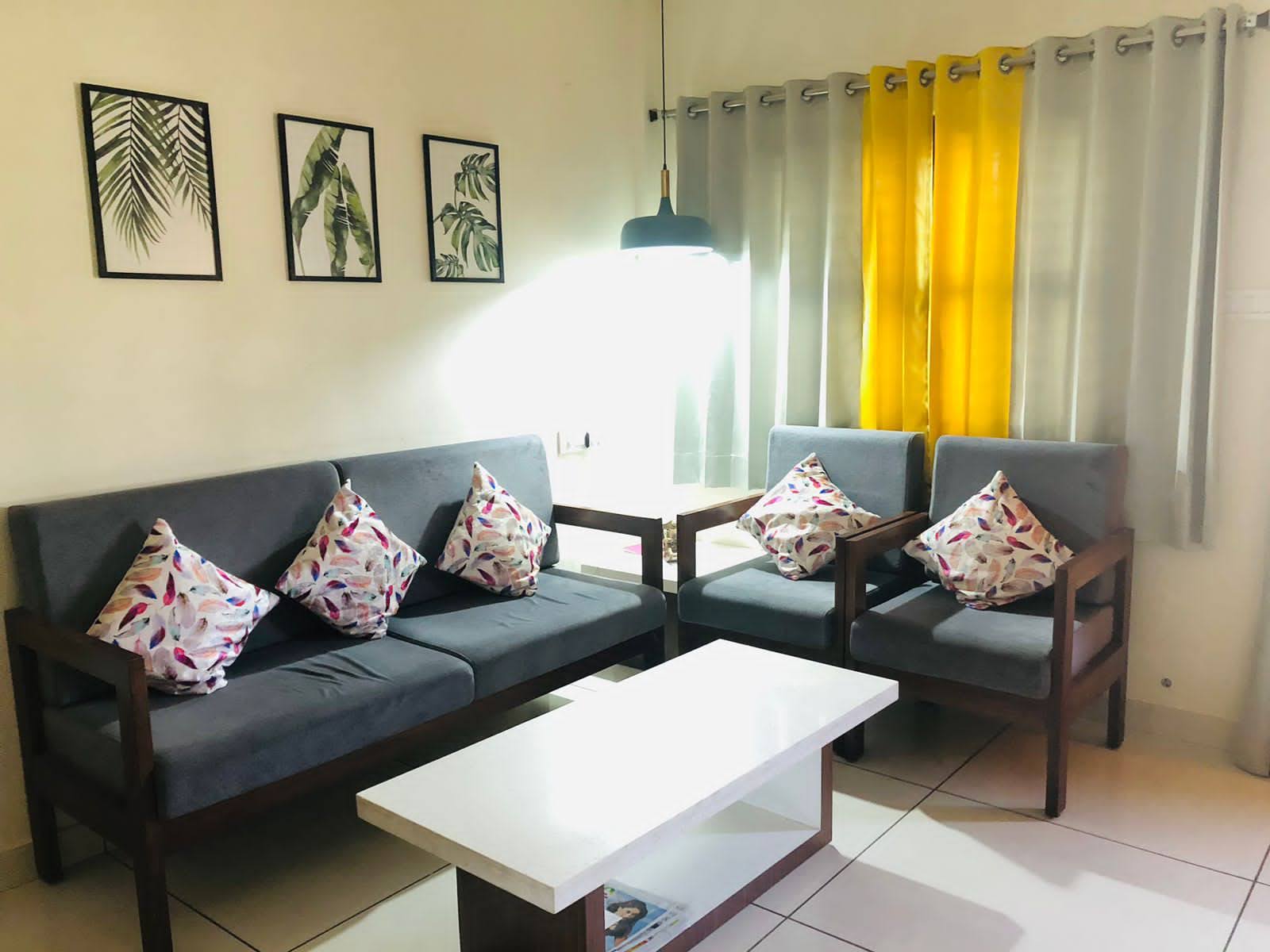 Modern Minimalist Haven - Photo 19