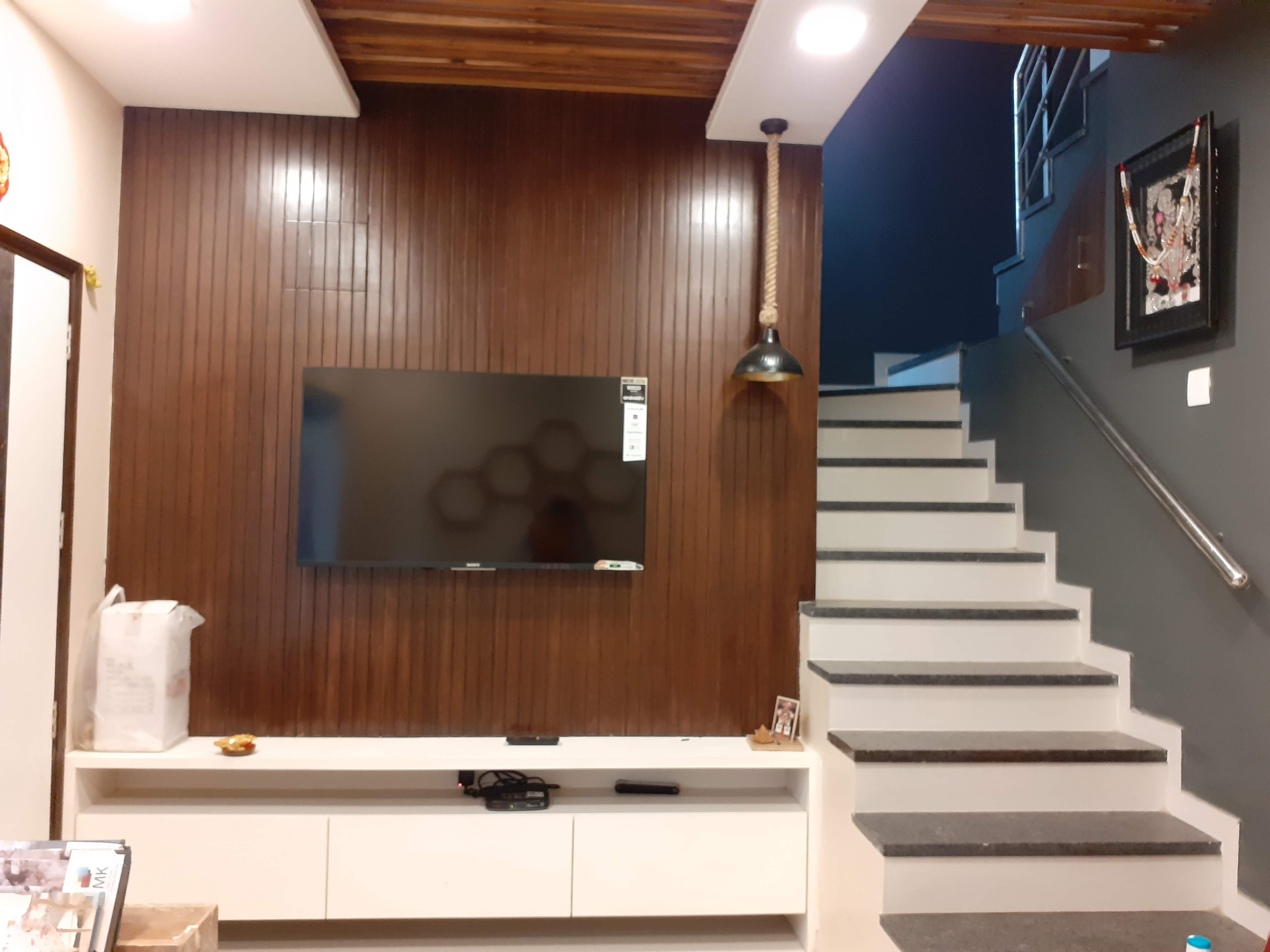 Luxe Urban Residence