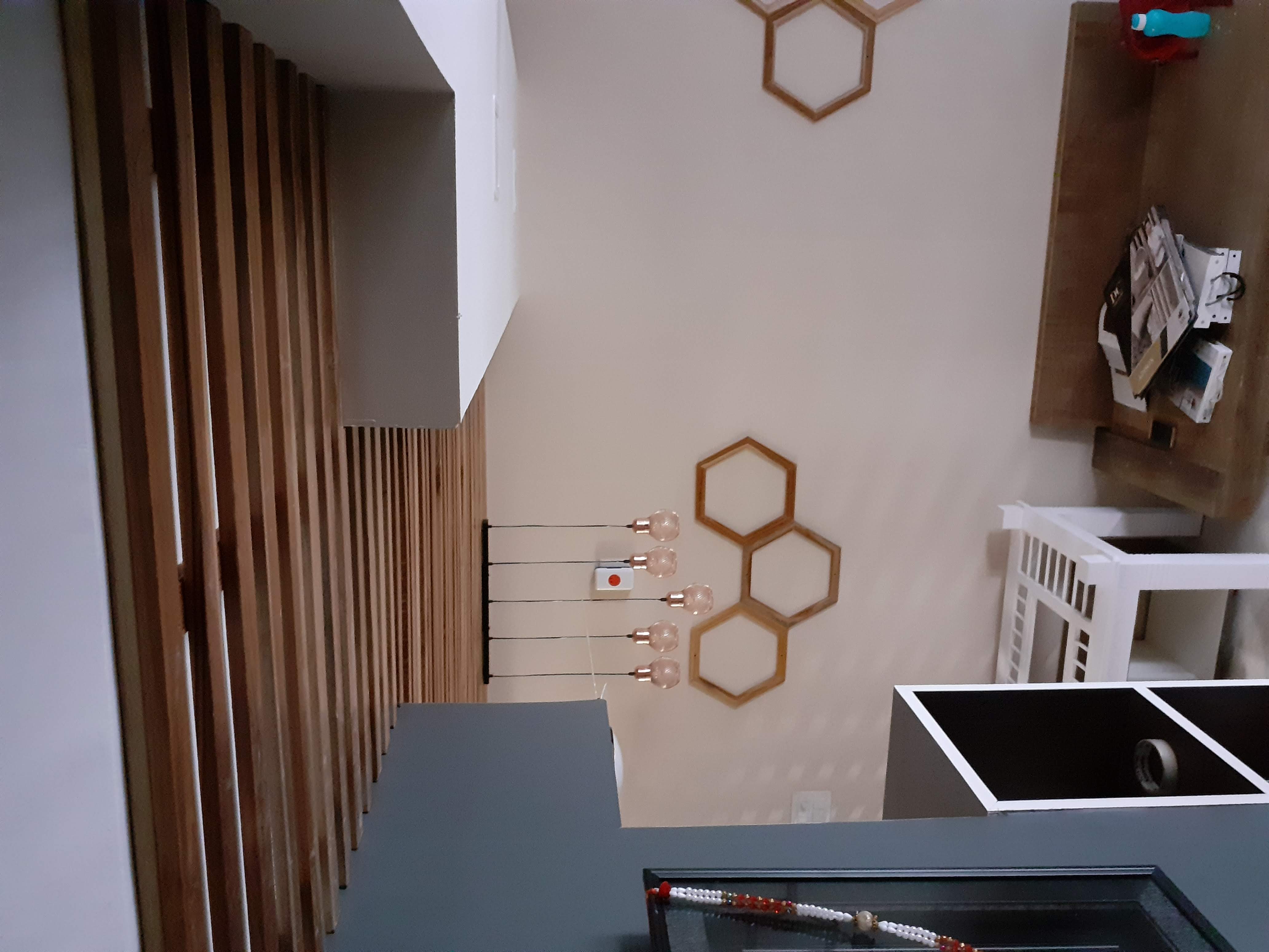 Luxe Urban Residence - Photo 12