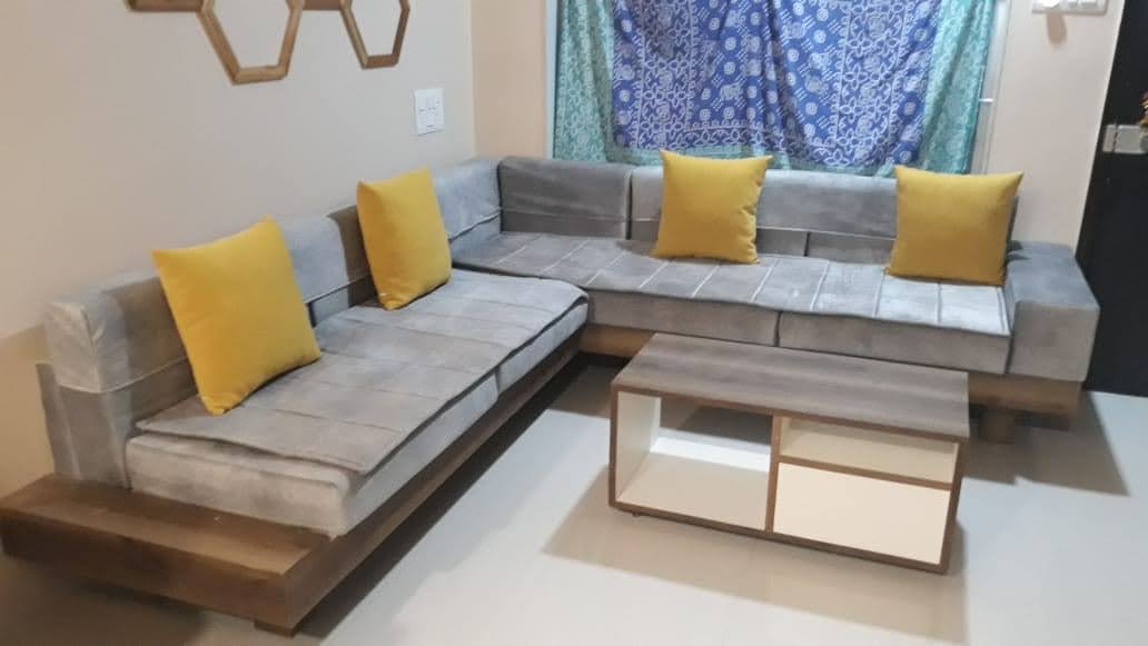 Luxe Urban Residence - Photo 14