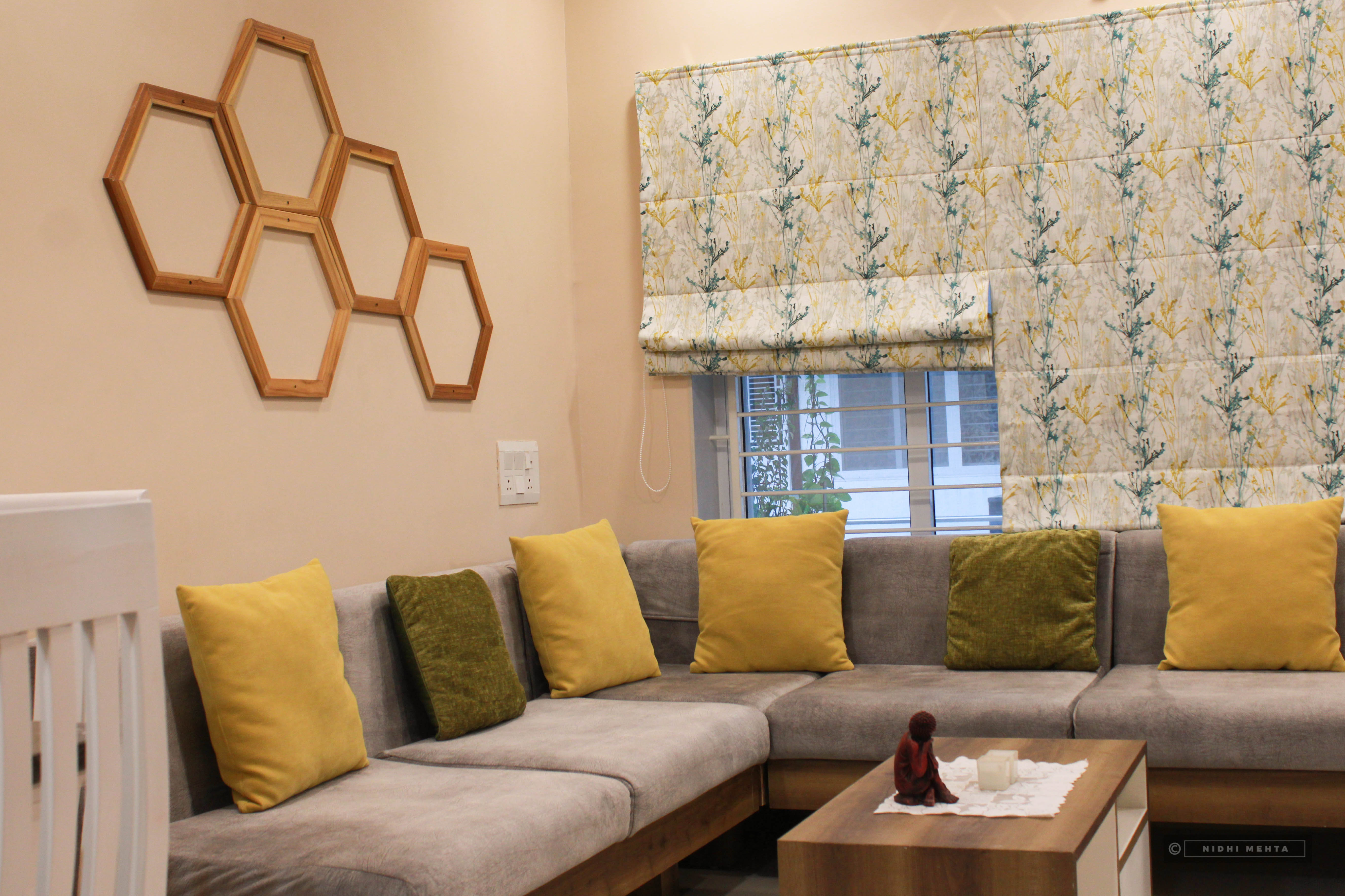 Luxe Urban Residence - Photo 15