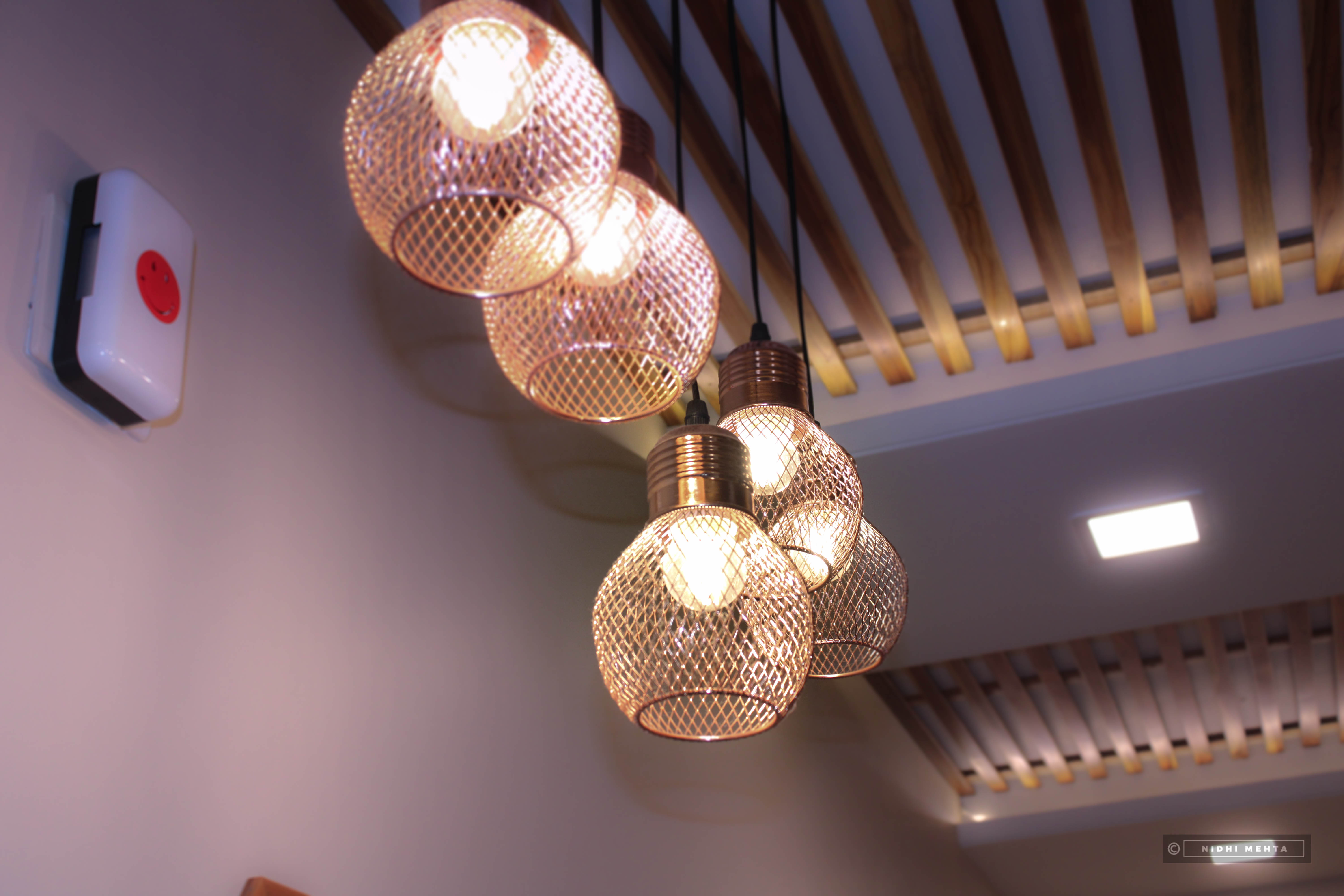 Luxe Urban Residence - Photo 16