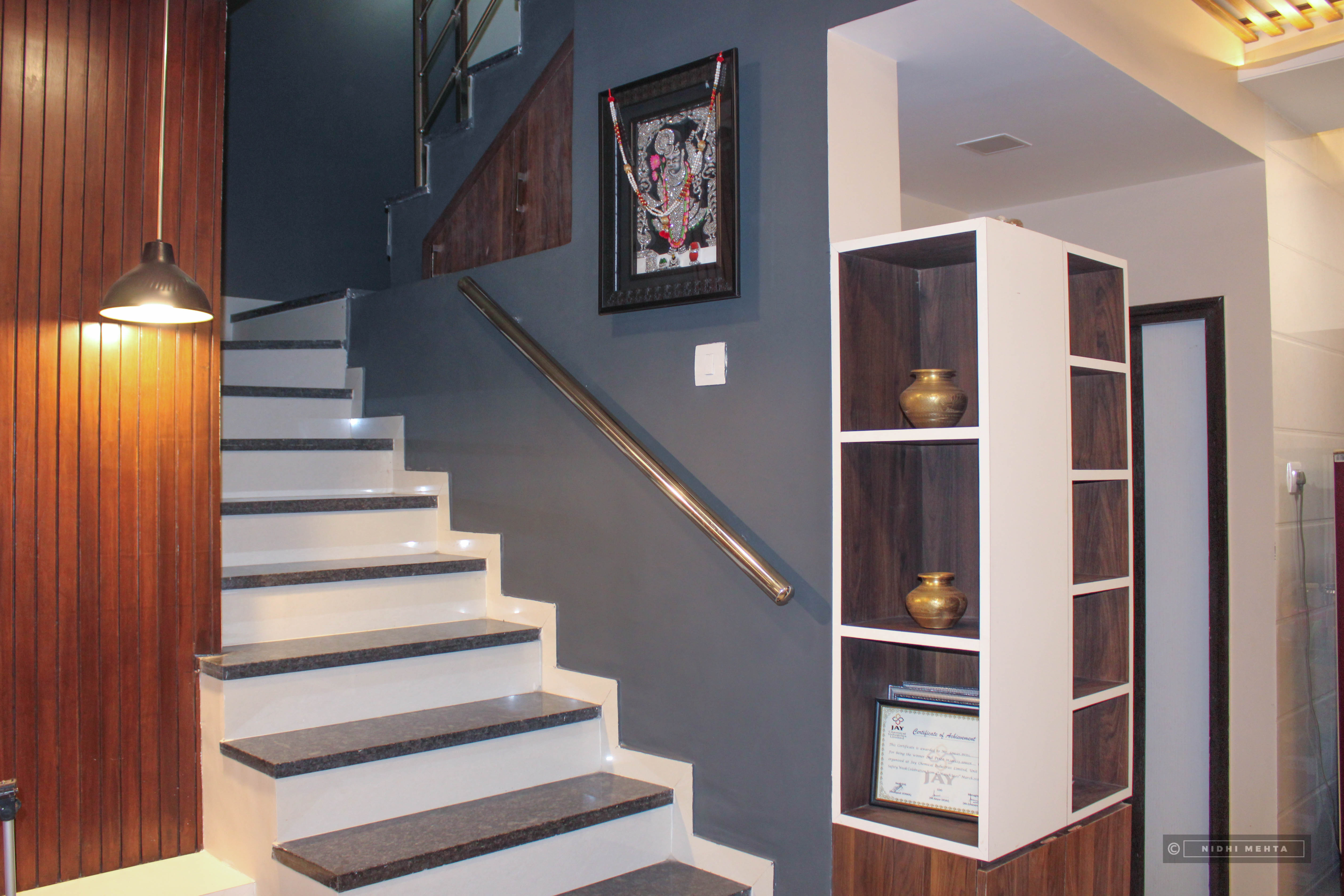 Luxe Urban Residence - Photo 18