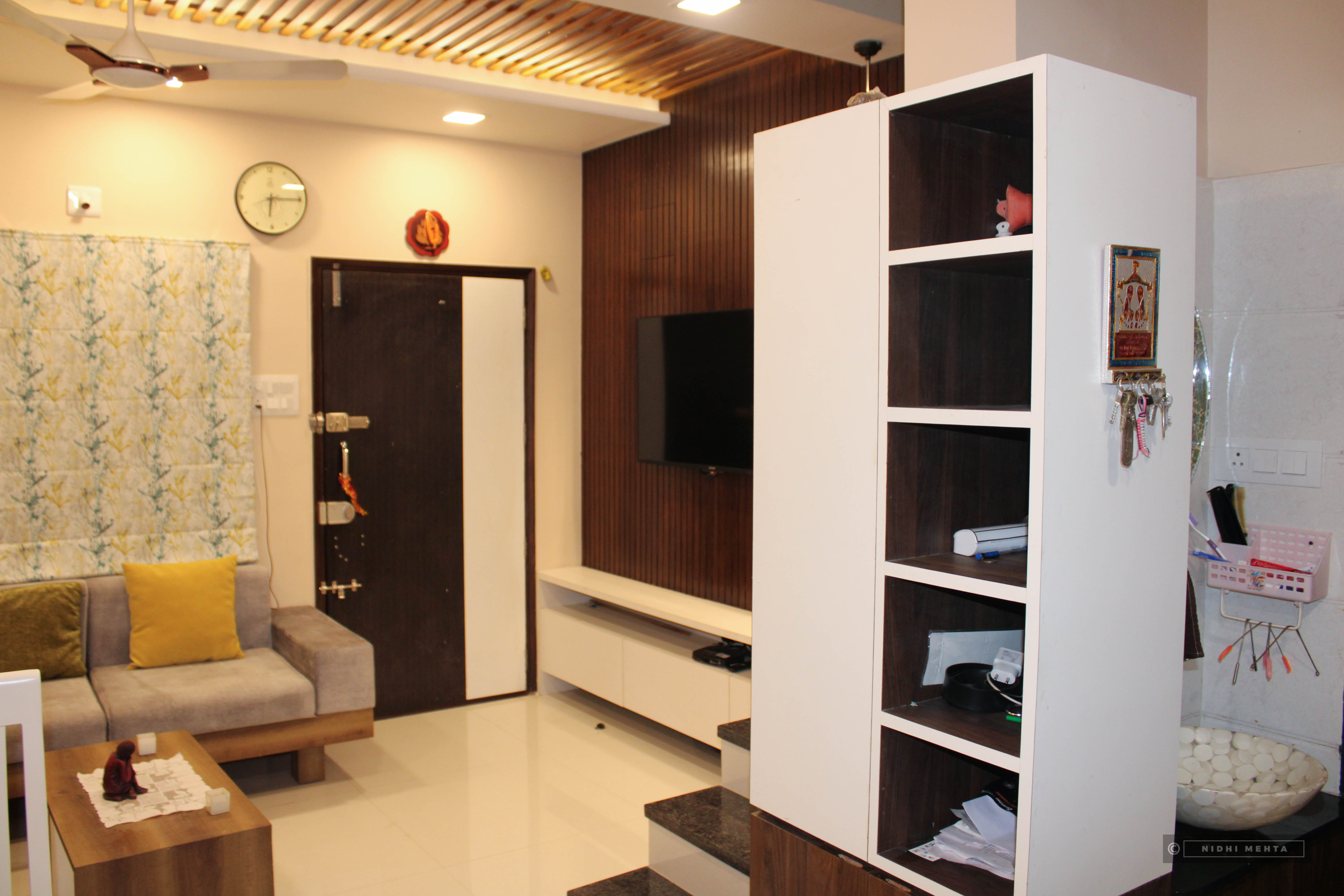 Luxe Urban Residence - Photo 19