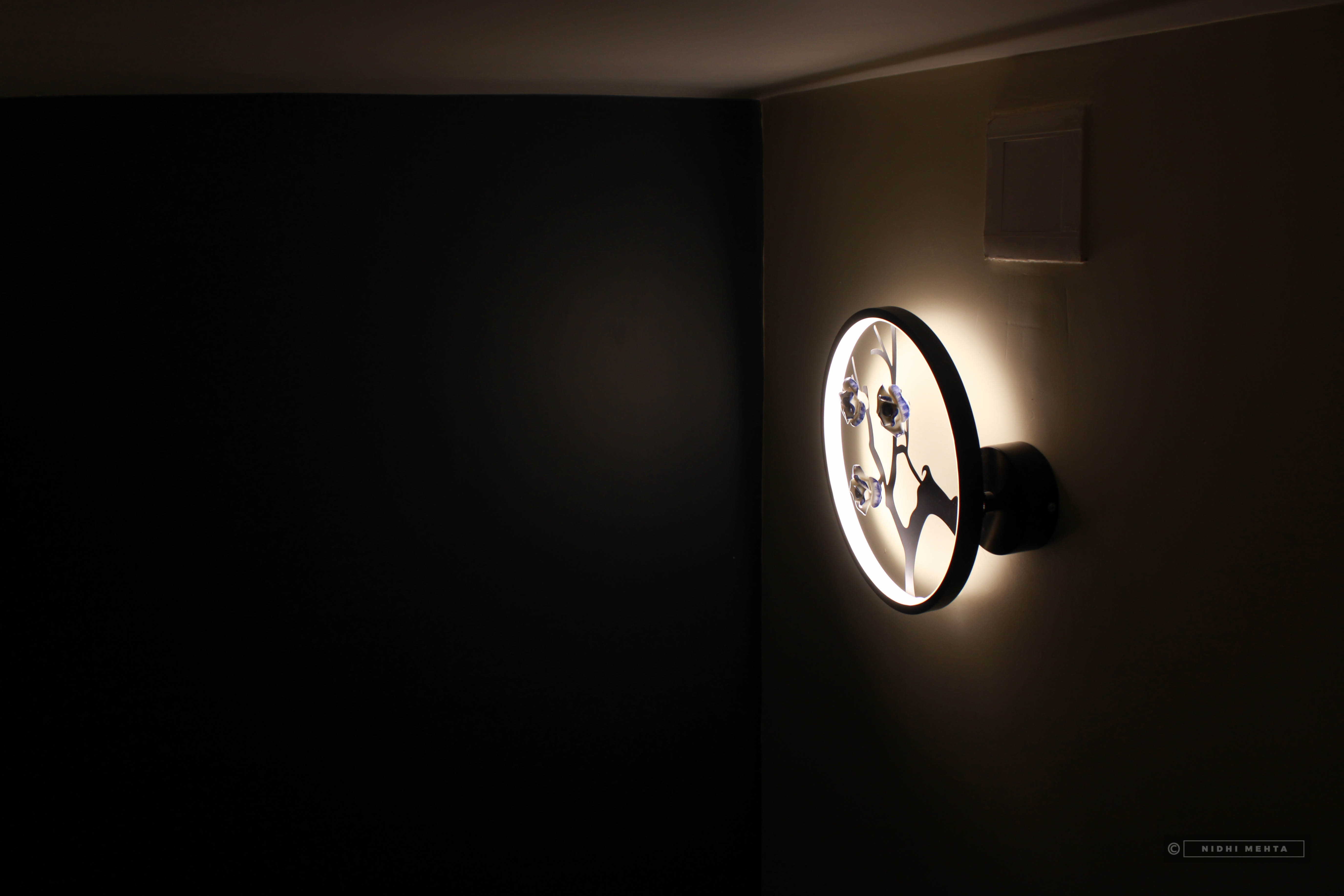 Luxe Urban Residence - Photo 21