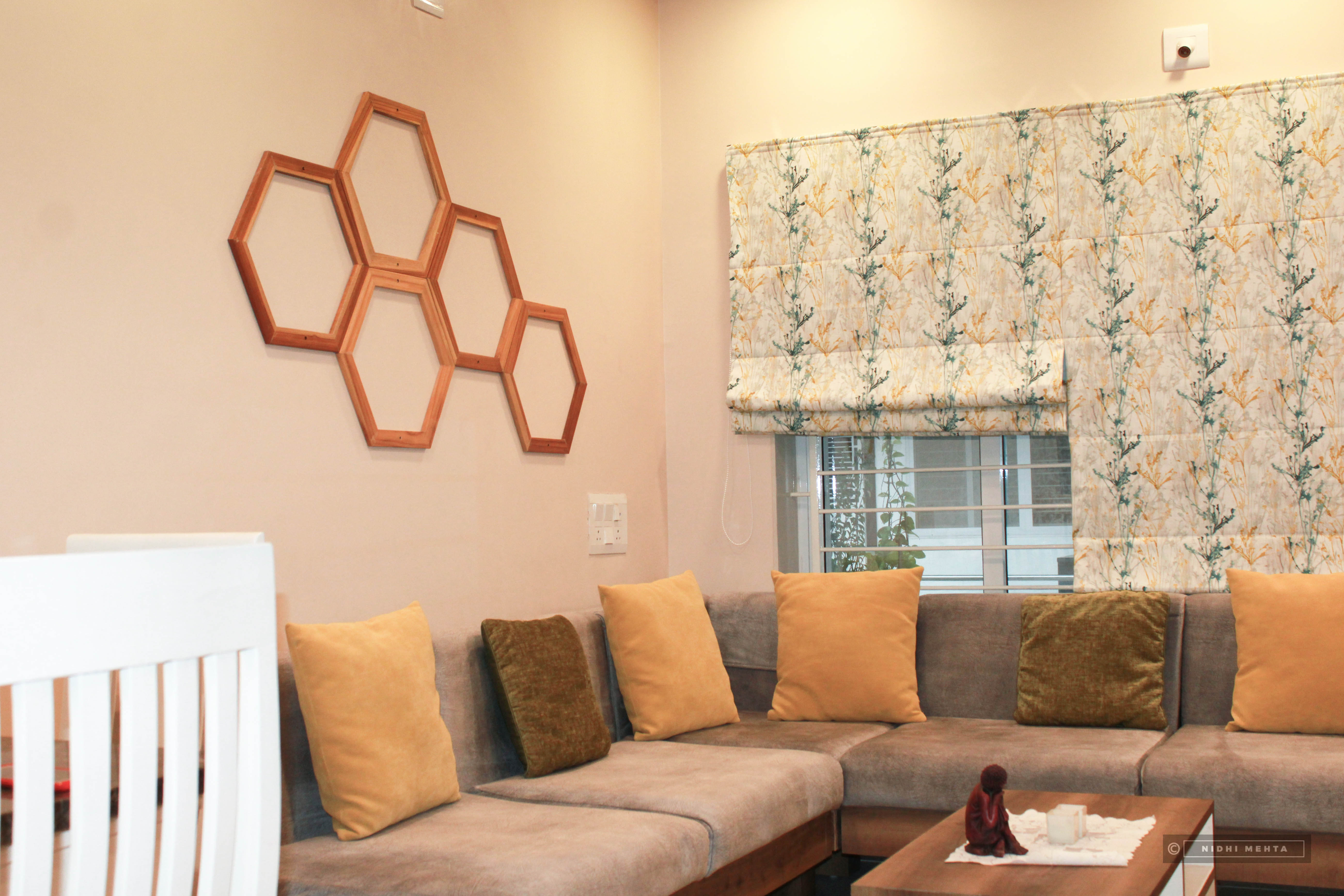 Luxe Urban Residence - Photo 22