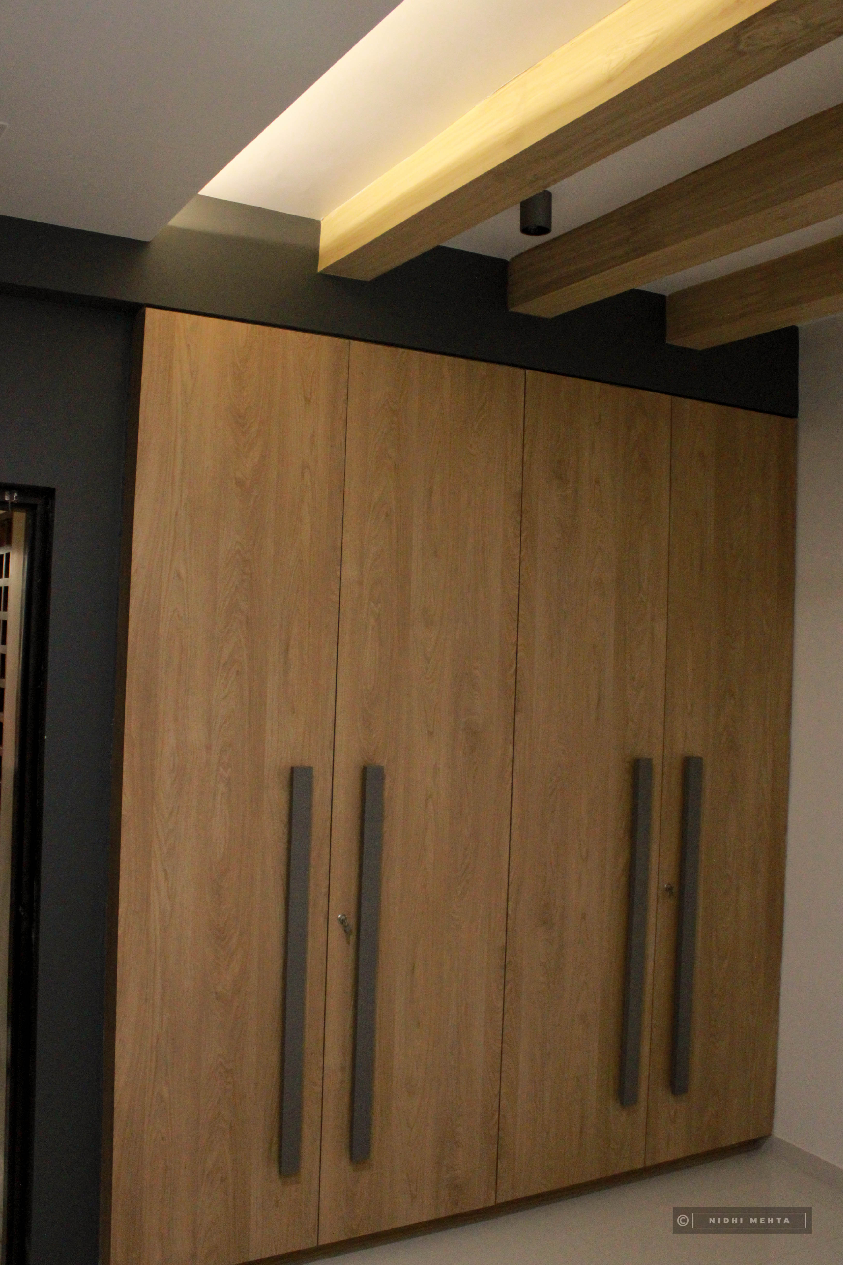 Luxe Urban Residence - Photo 23