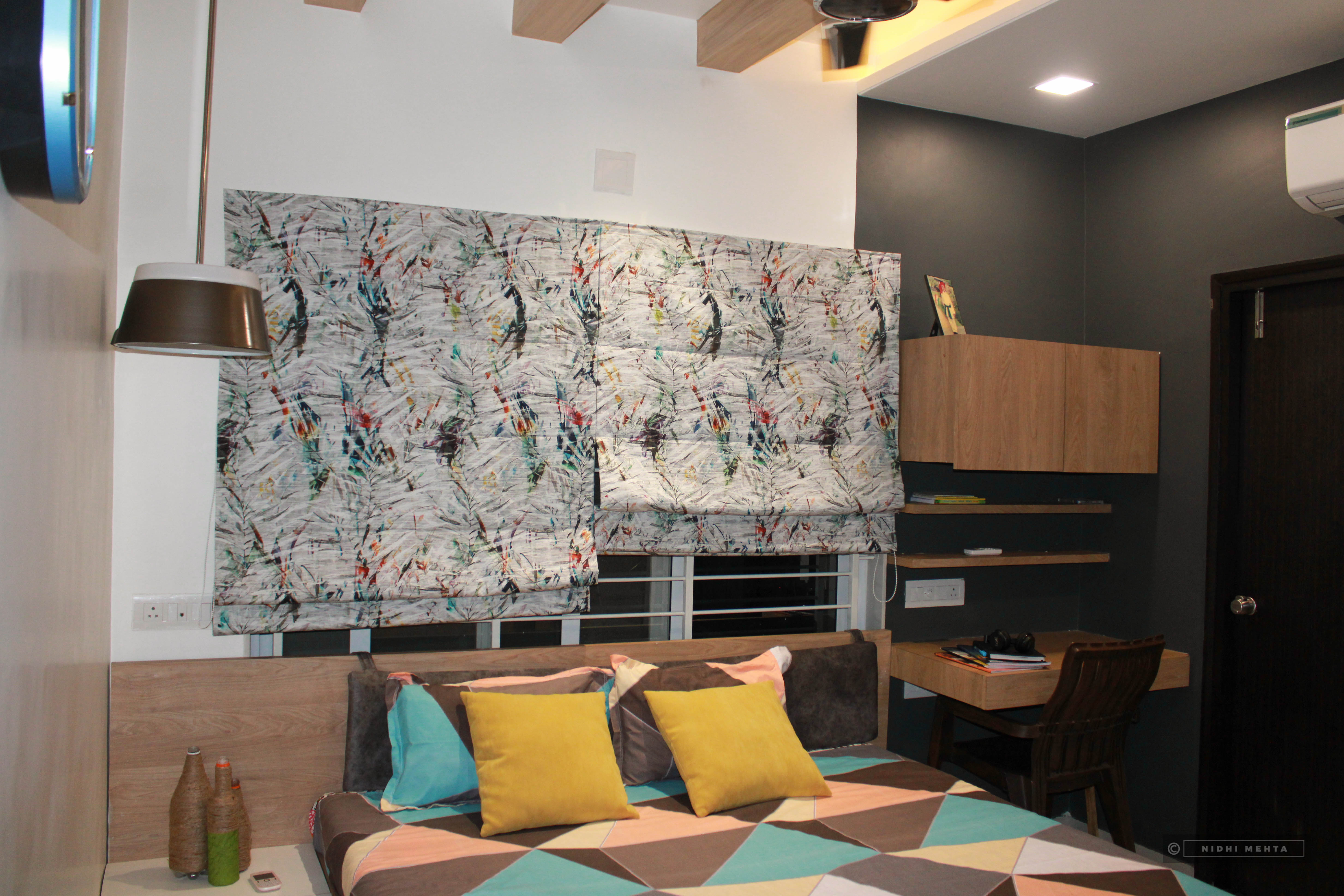 Luxe Urban Residence - Photo 25