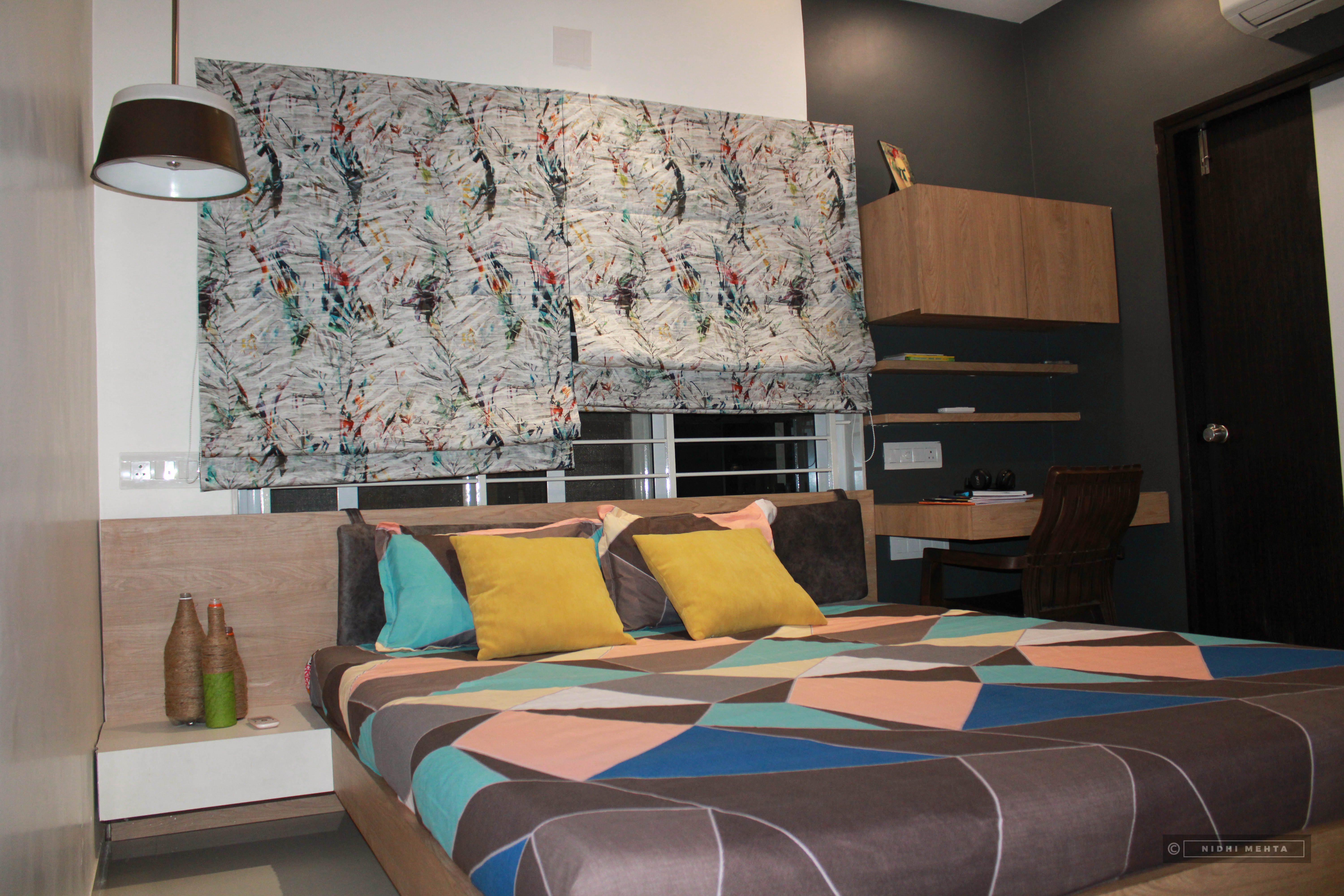 Luxe Urban Residence - Photo 26