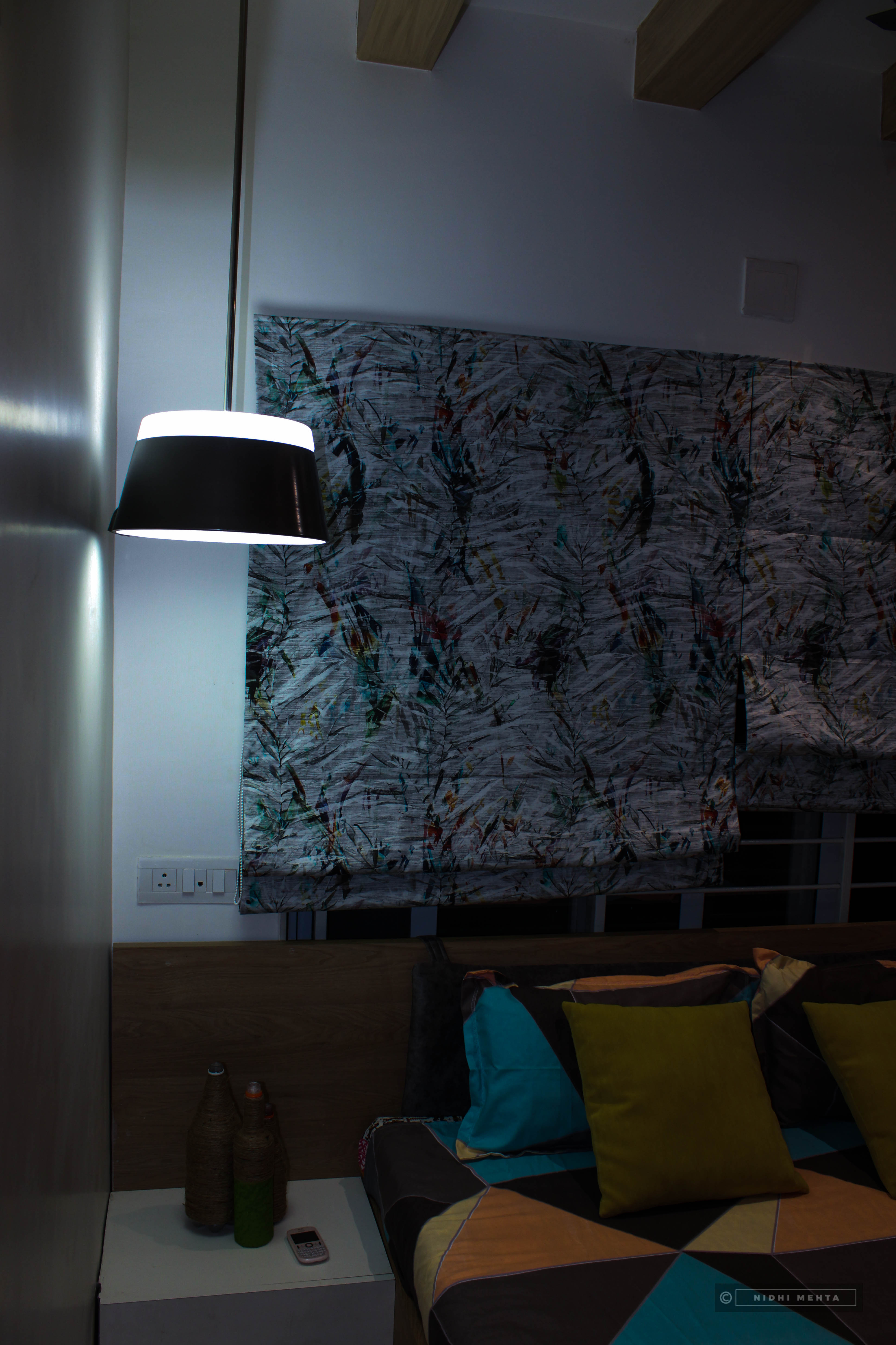 Luxe Urban Residence - Photo 27