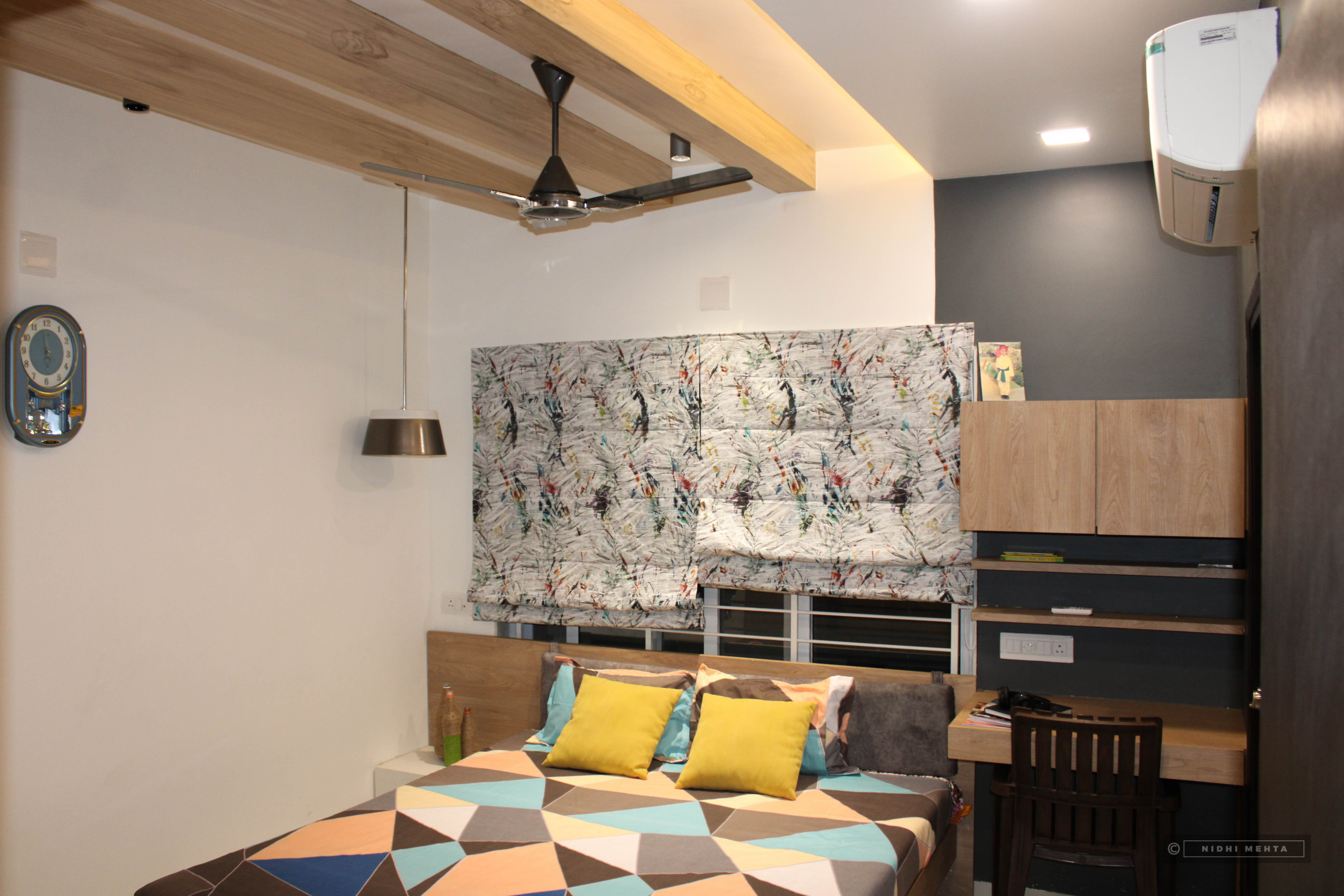 Luxe Urban Residence - Photo 28