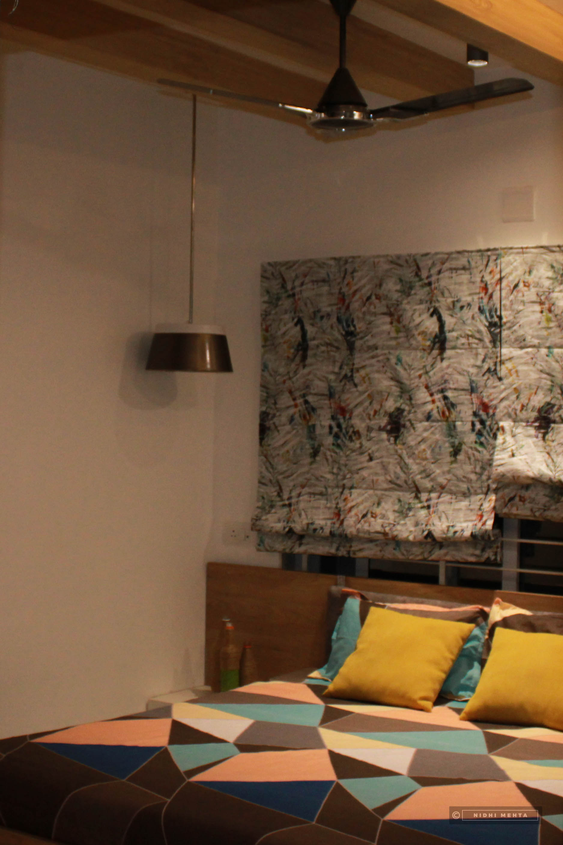 Luxe Urban Residence - Photo 29