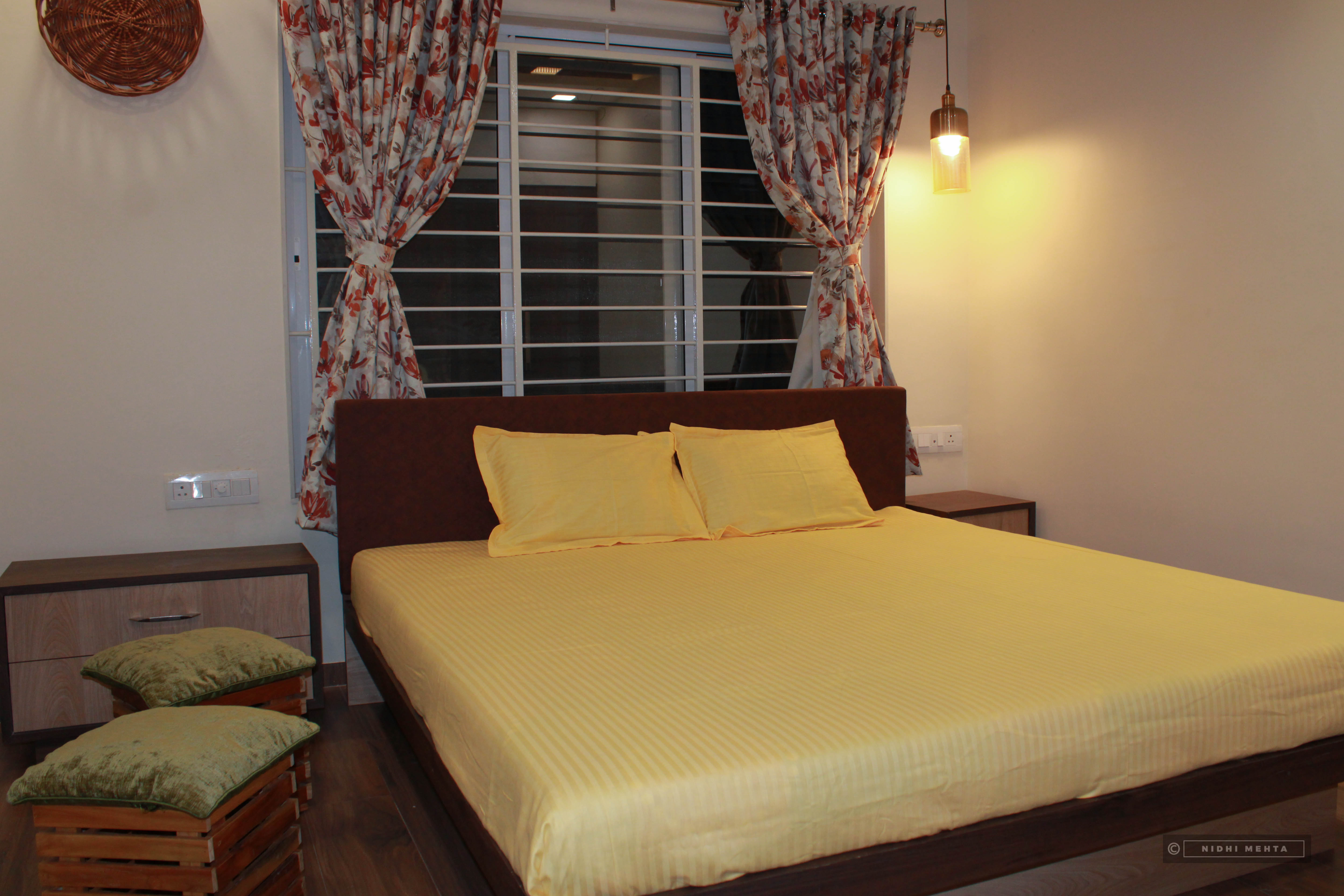 Luxe Urban Residence - Photo 30