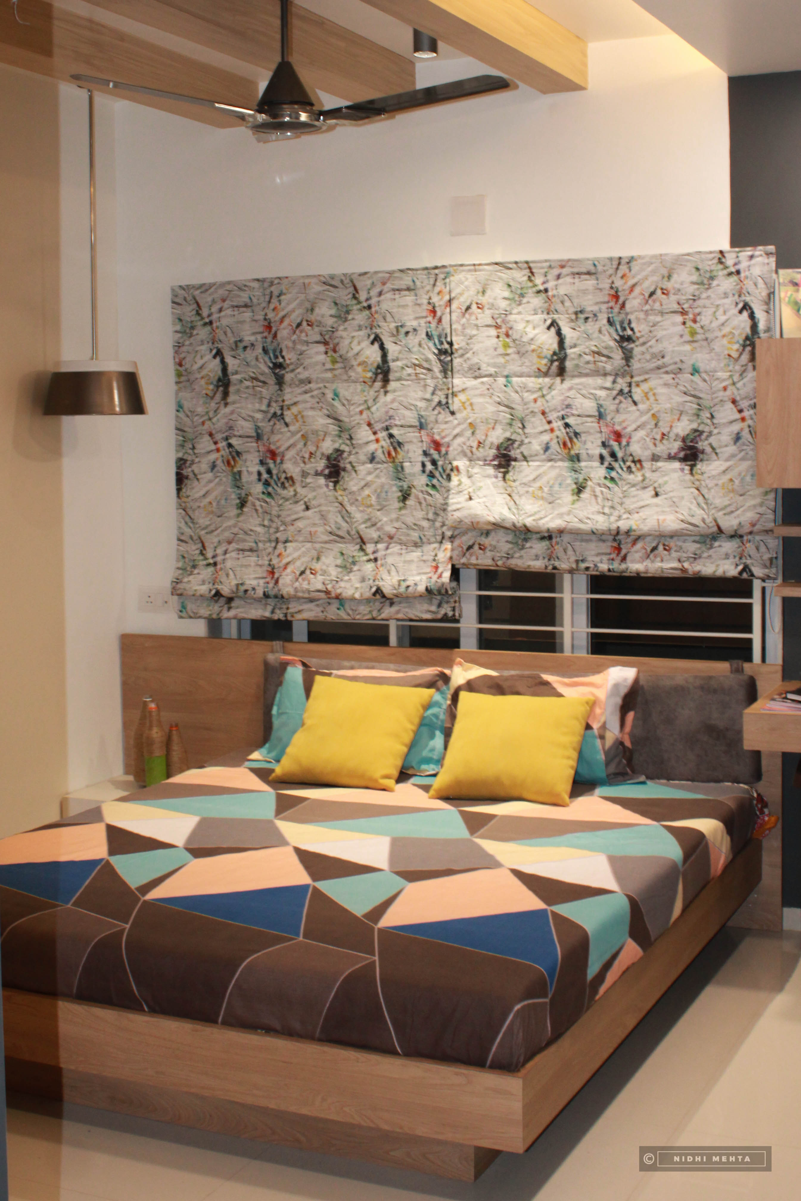 Luxe Urban Residence - Photo 31