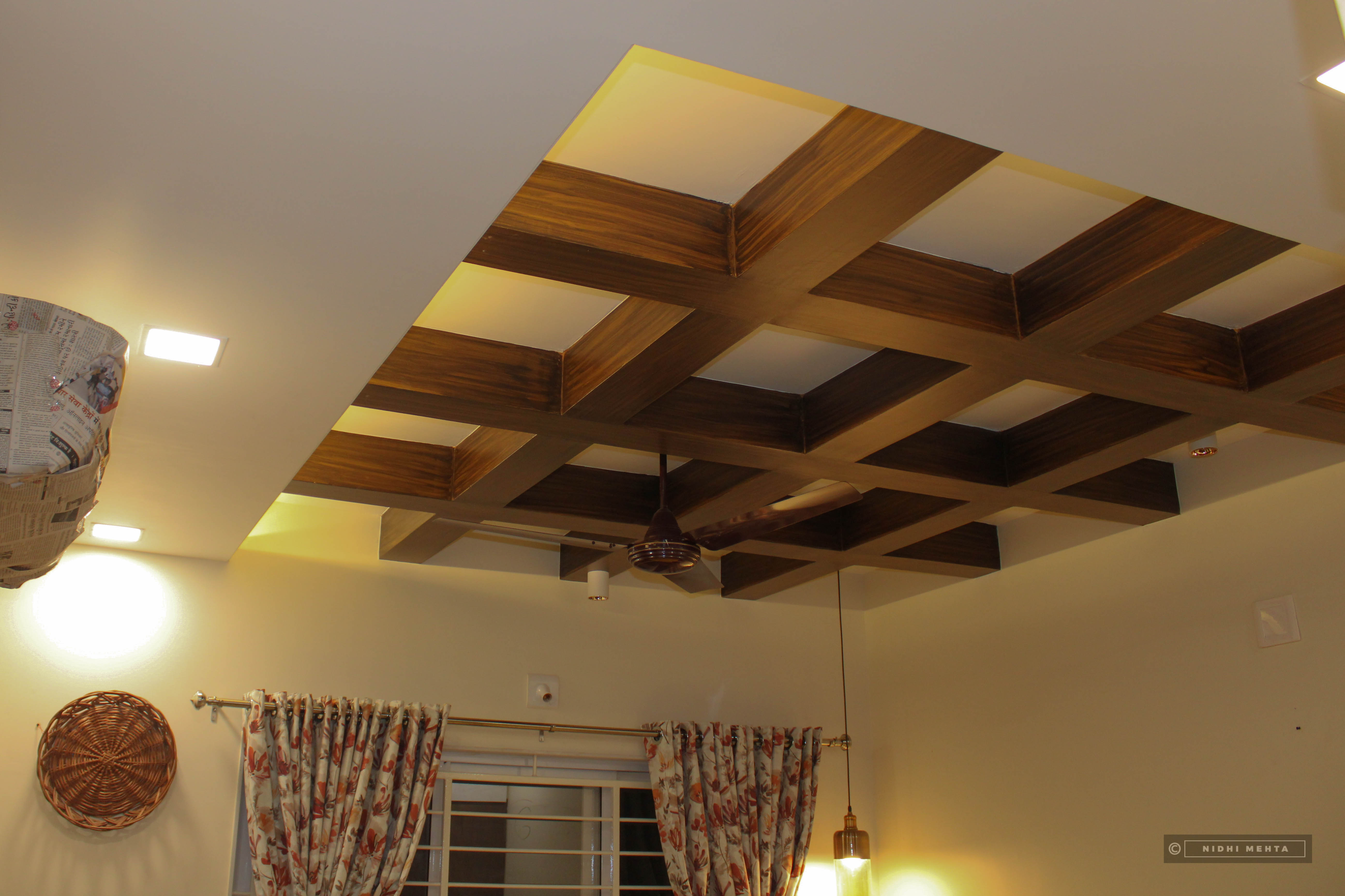 Luxe Urban Residence - Photo 33