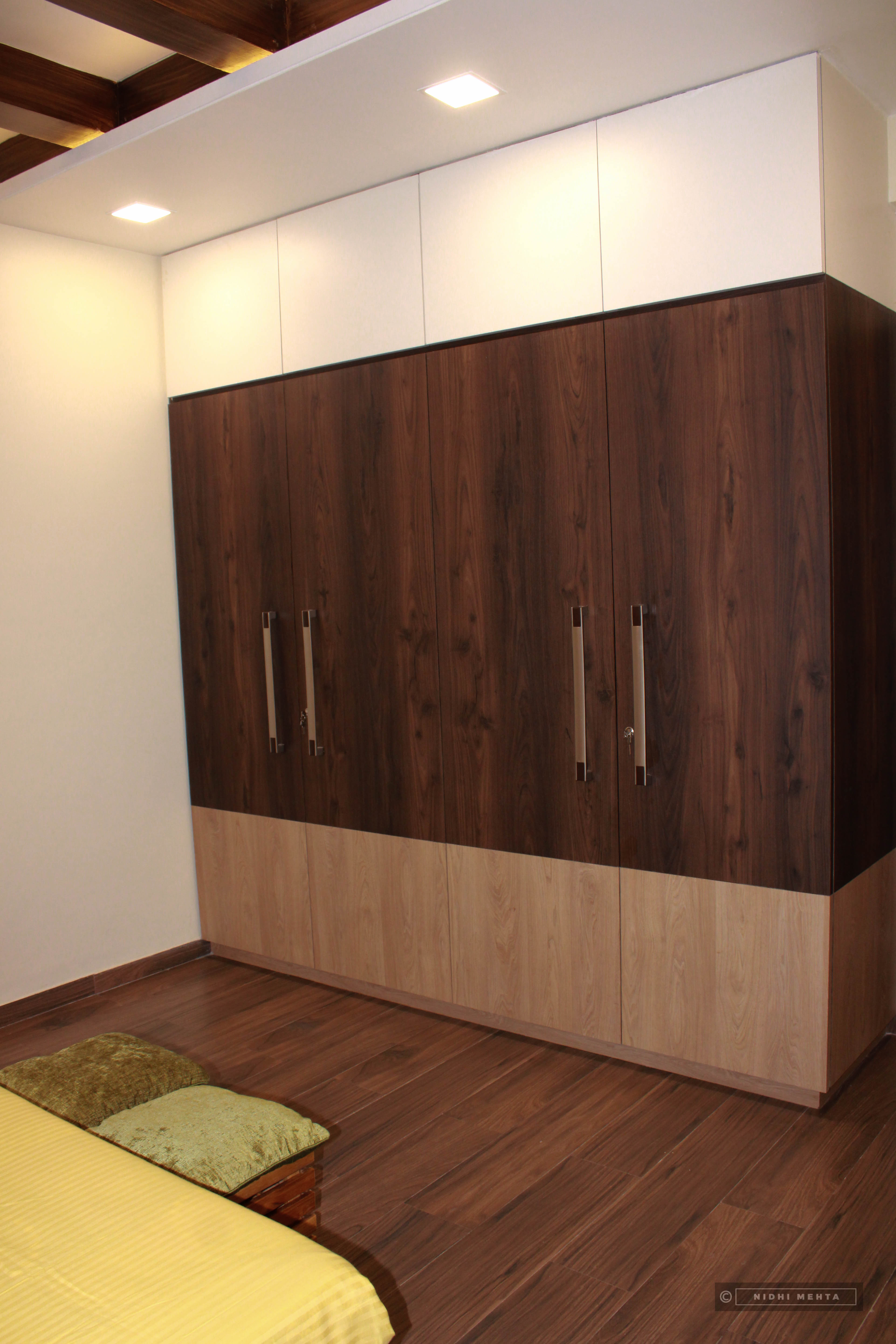 Luxe Urban Residence - Photo 35