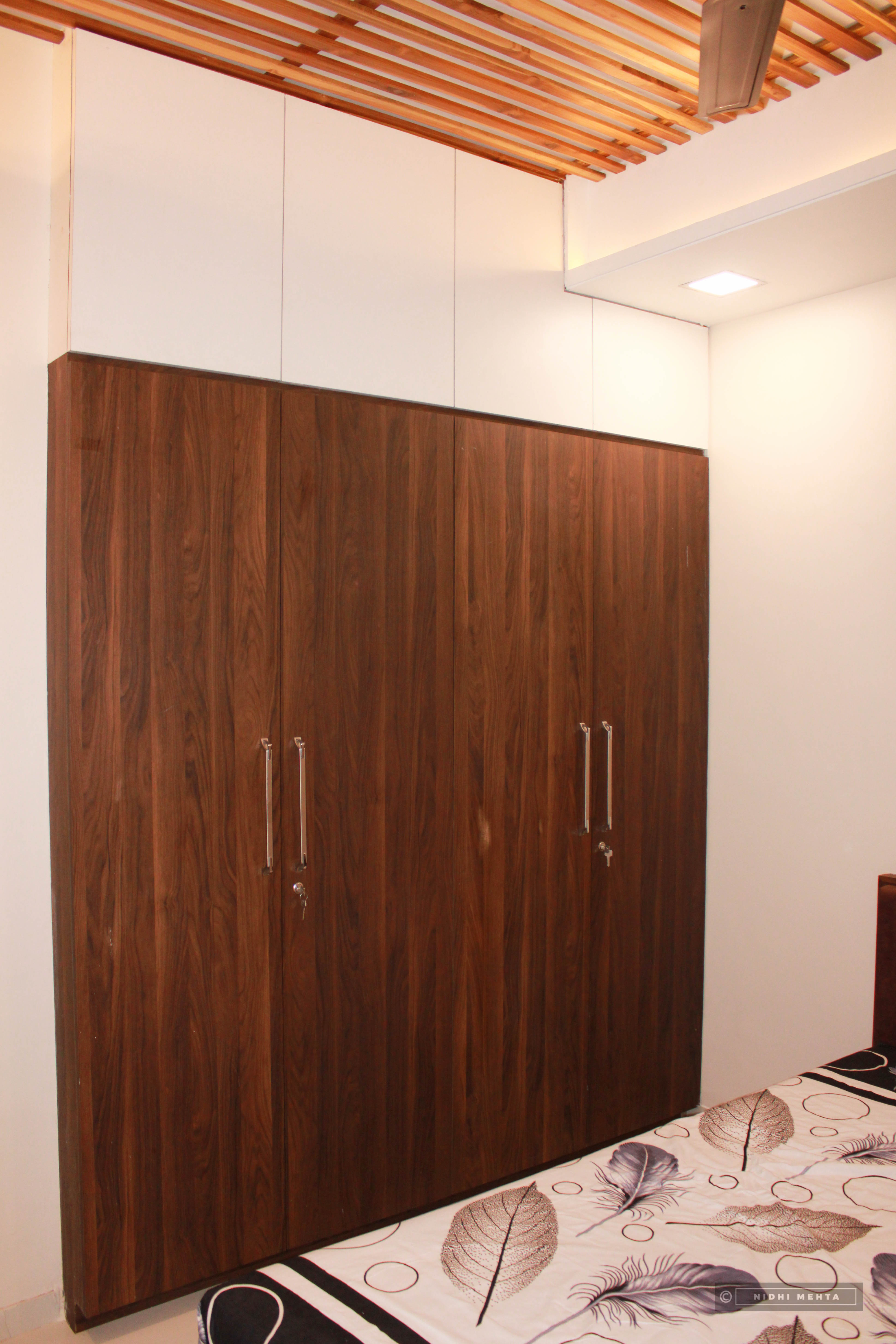 Luxe Urban Residence - Photo 38