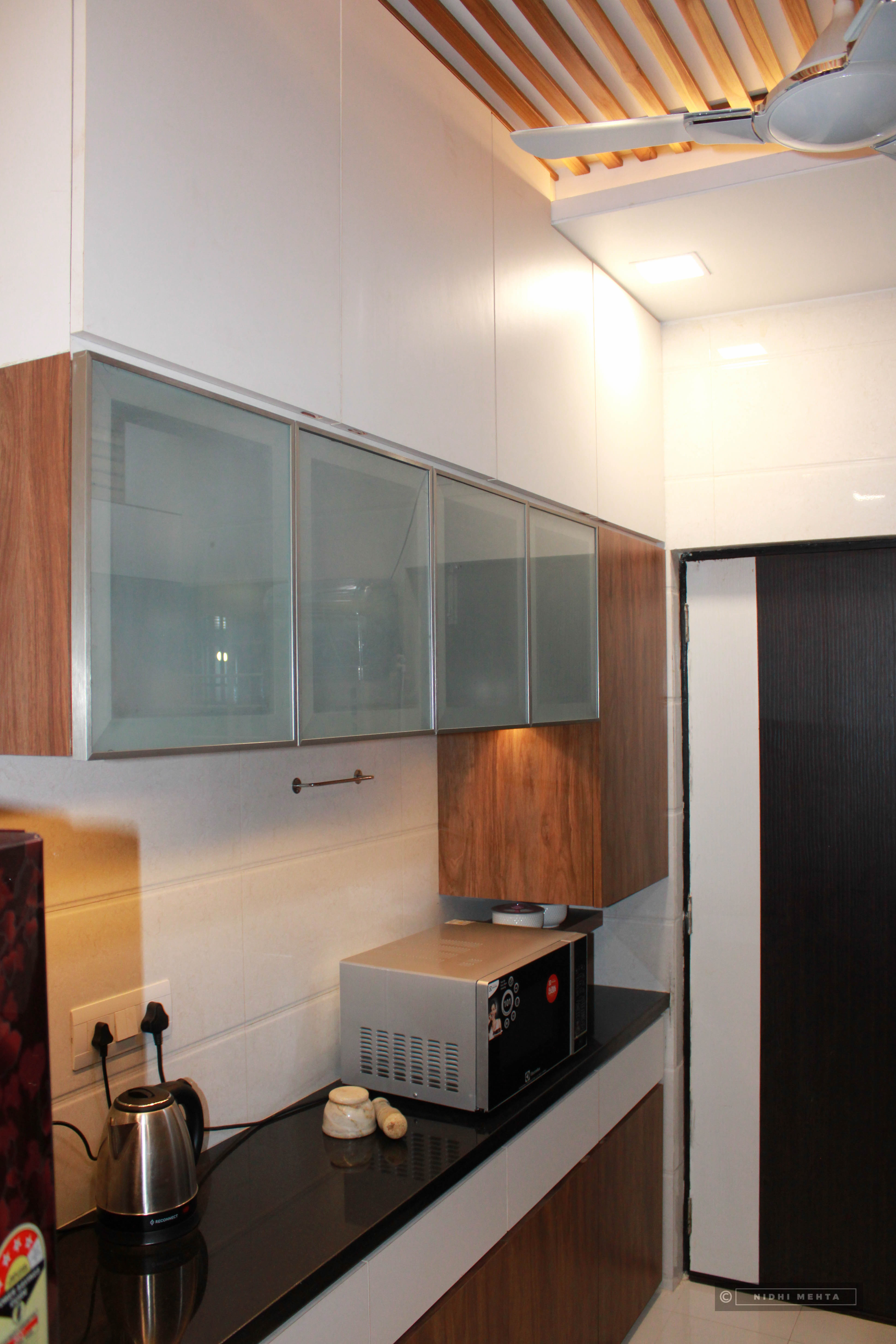 Luxe Urban Residence - Photo 41