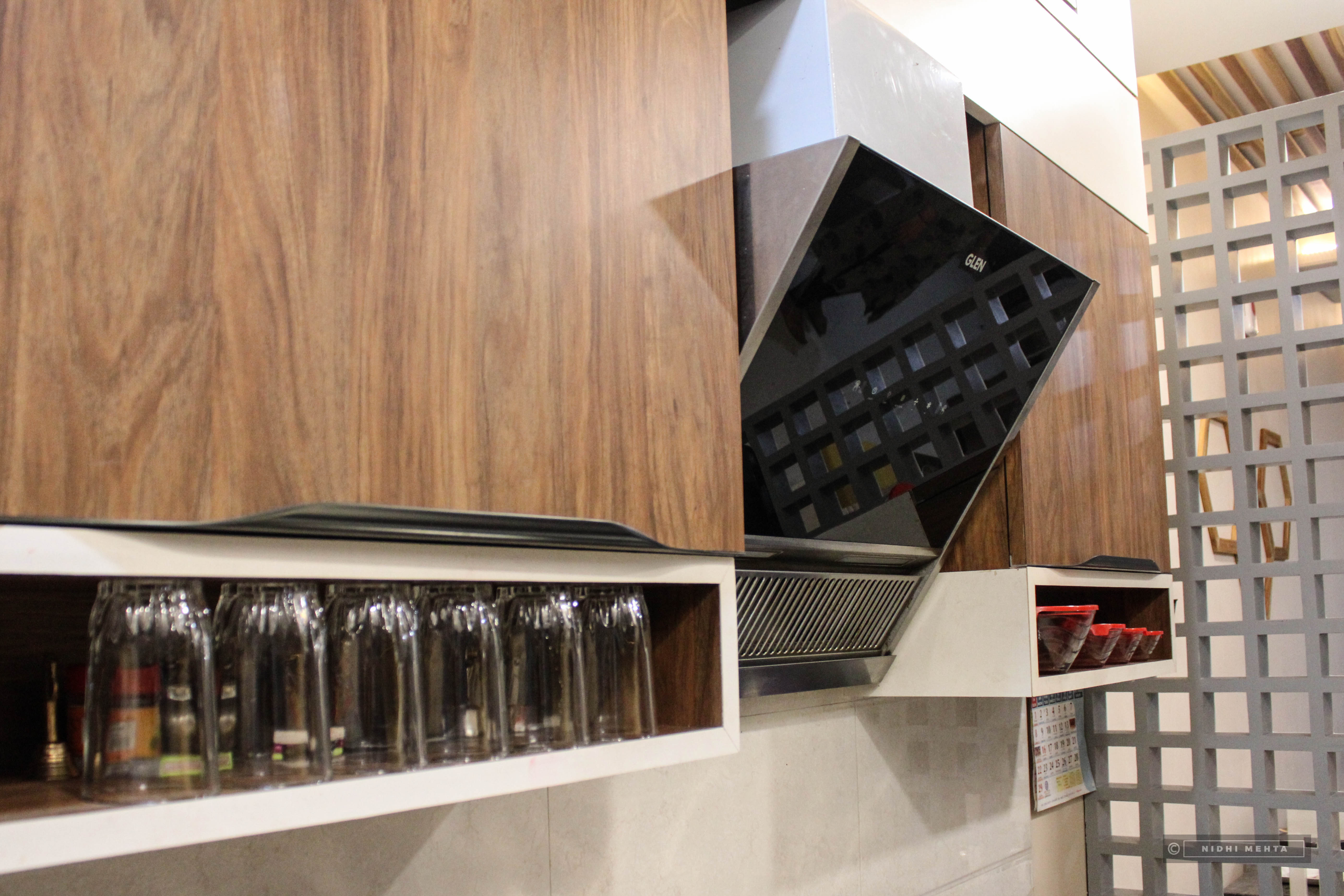 Luxe Urban Residence - Photo 43