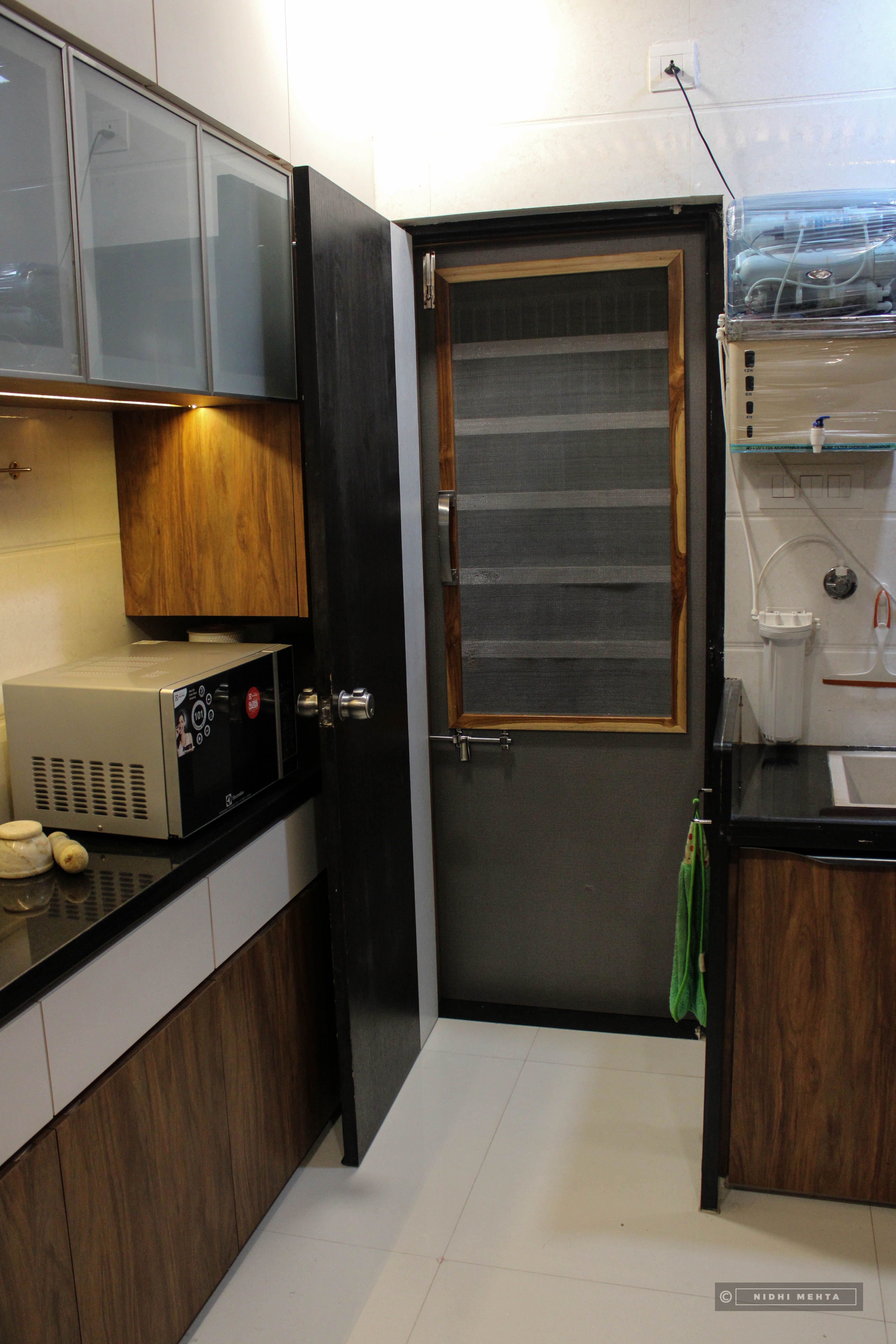 Luxe Urban Residence - Photo 44