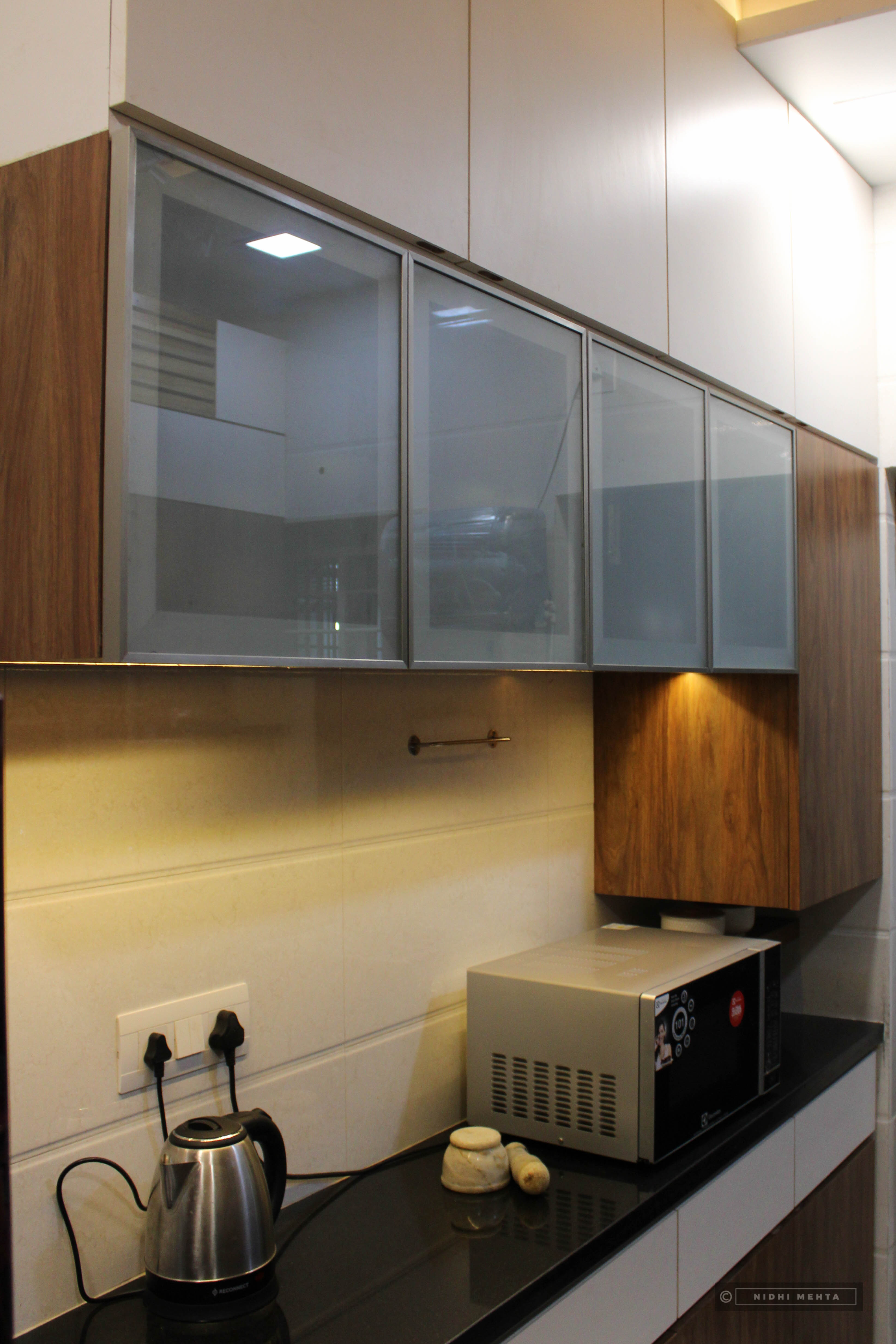 Luxe Urban Residence - Photo 45