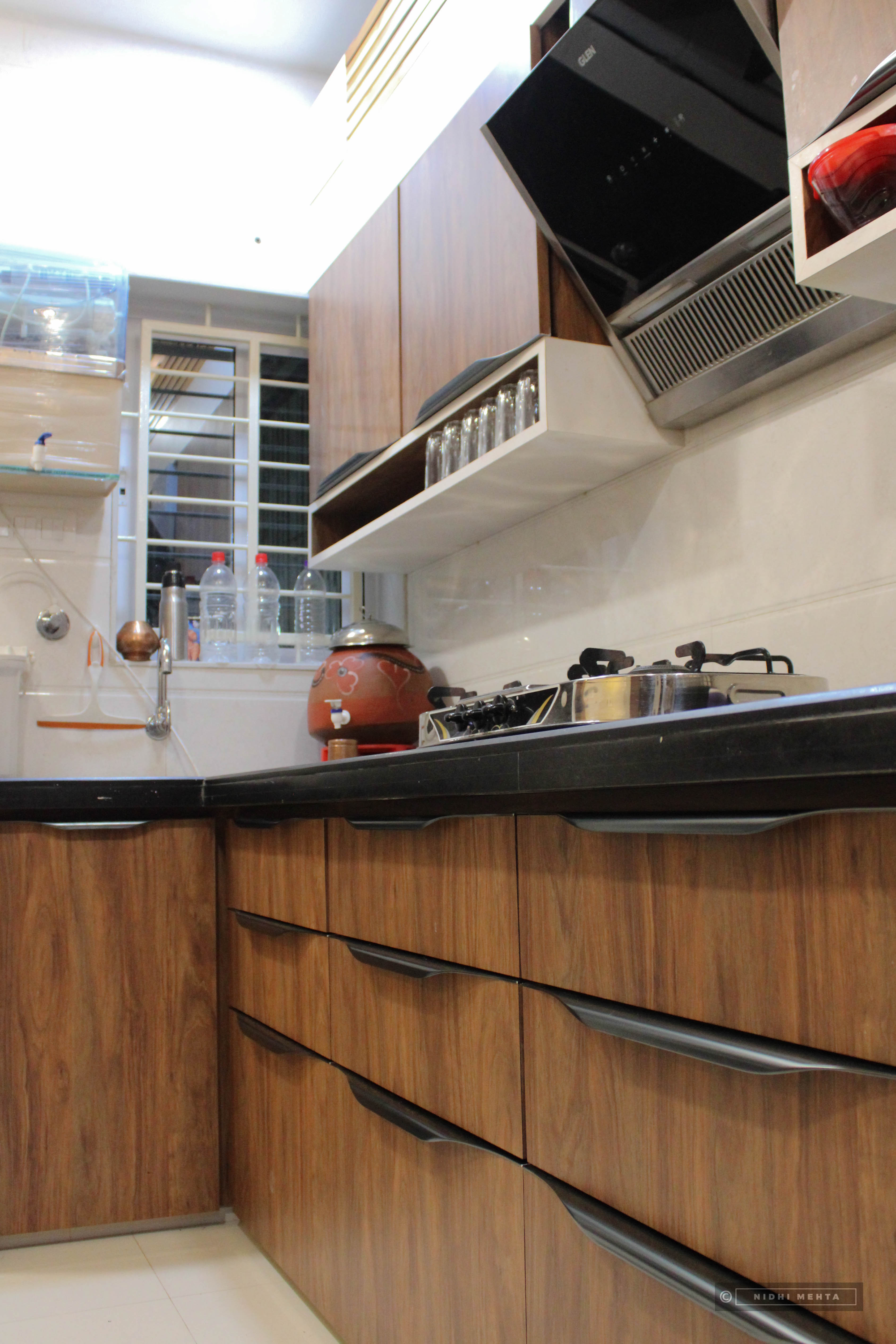 Luxe Urban Residence - Photo 46