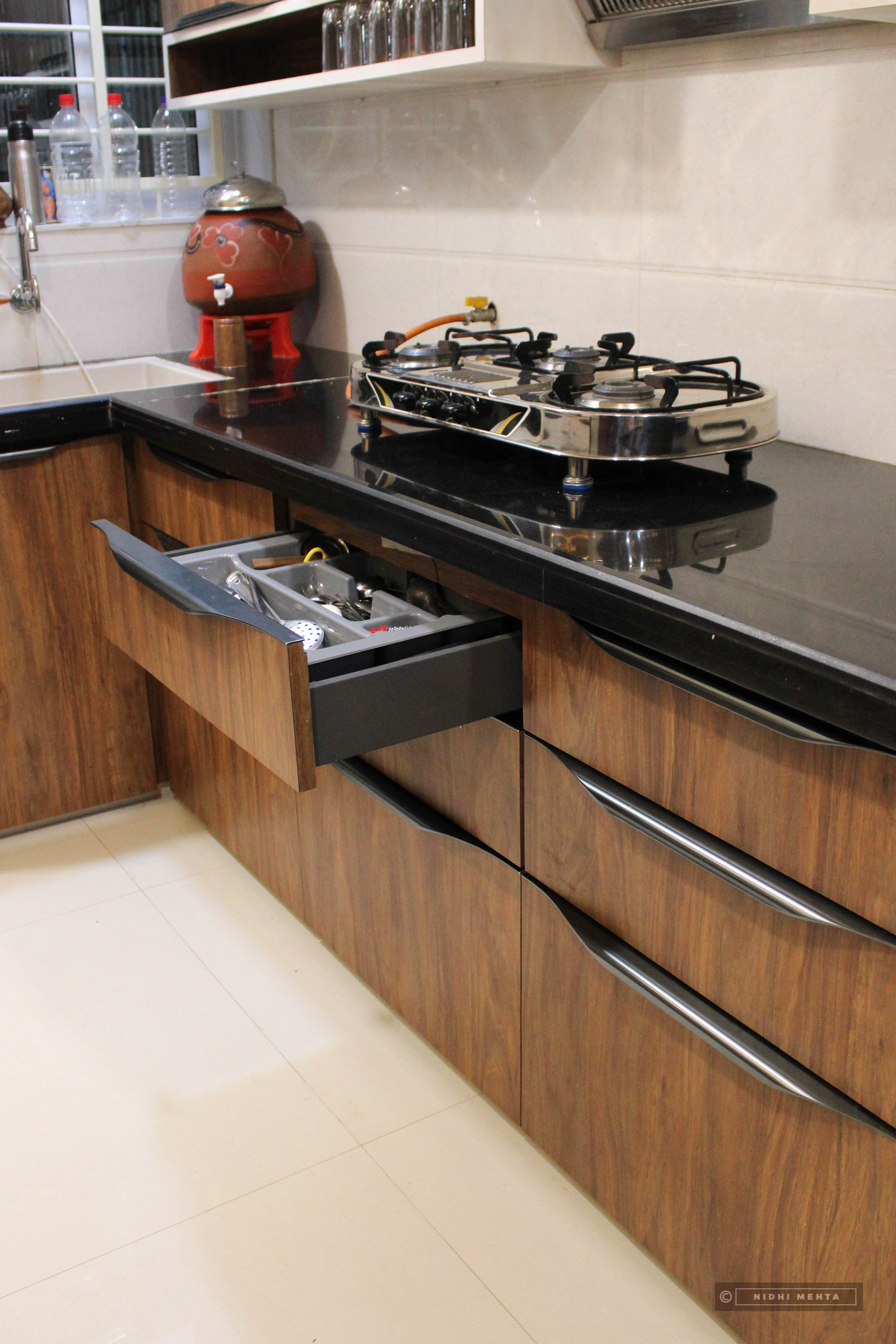 Luxe Urban Residence - Photo 47