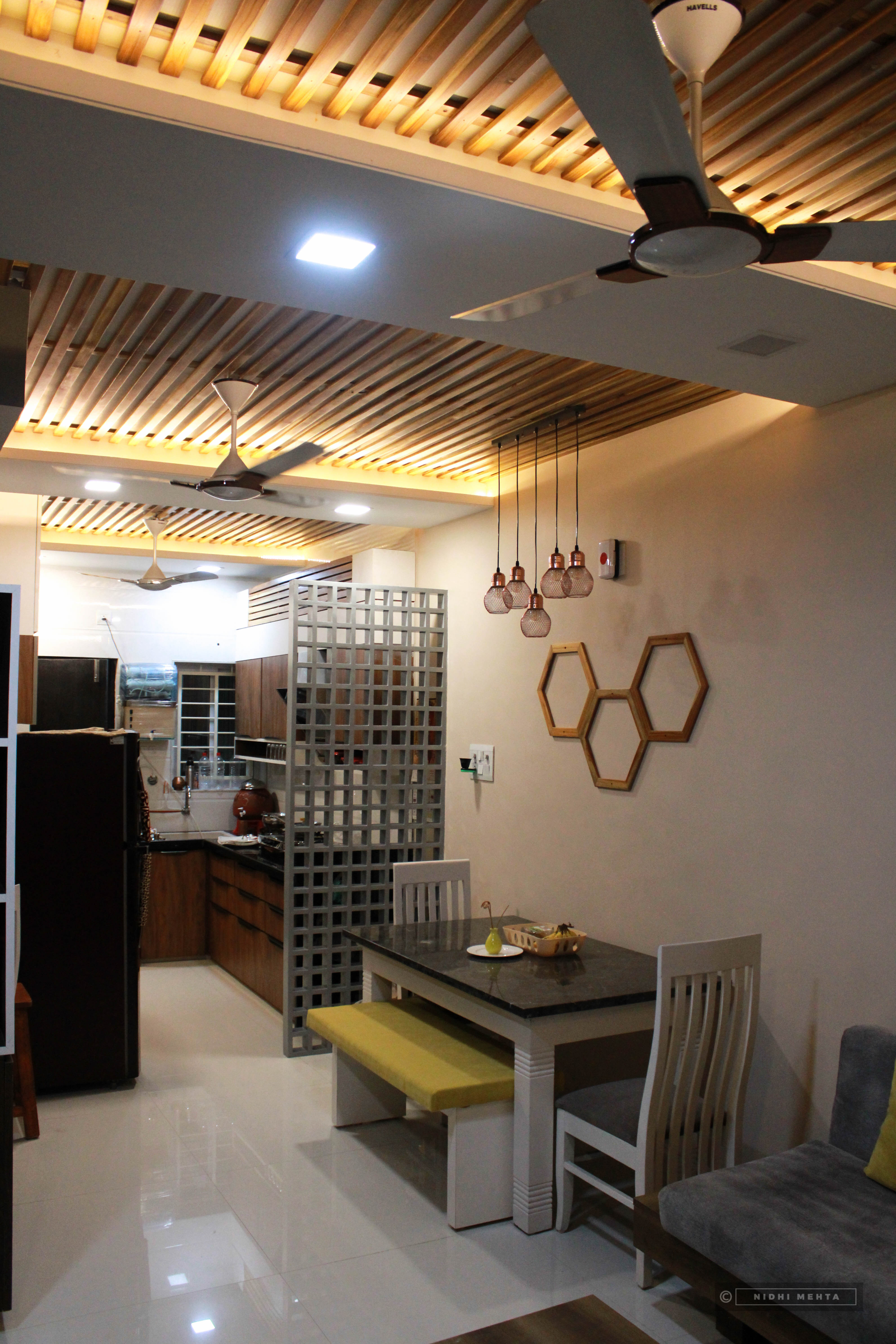 Luxe Urban Residence - Photo 49