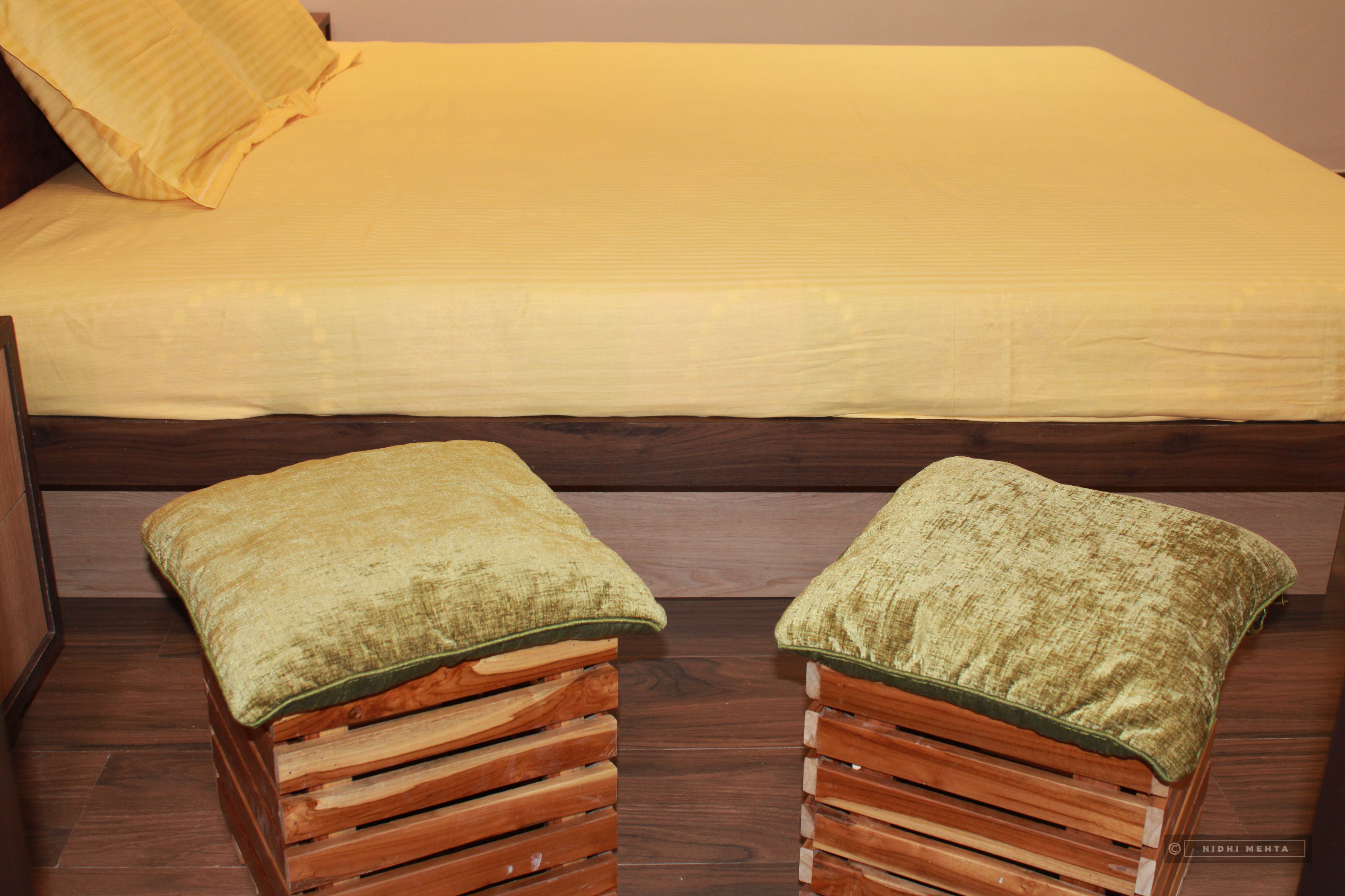 Luxe Urban Residence - Photo 50