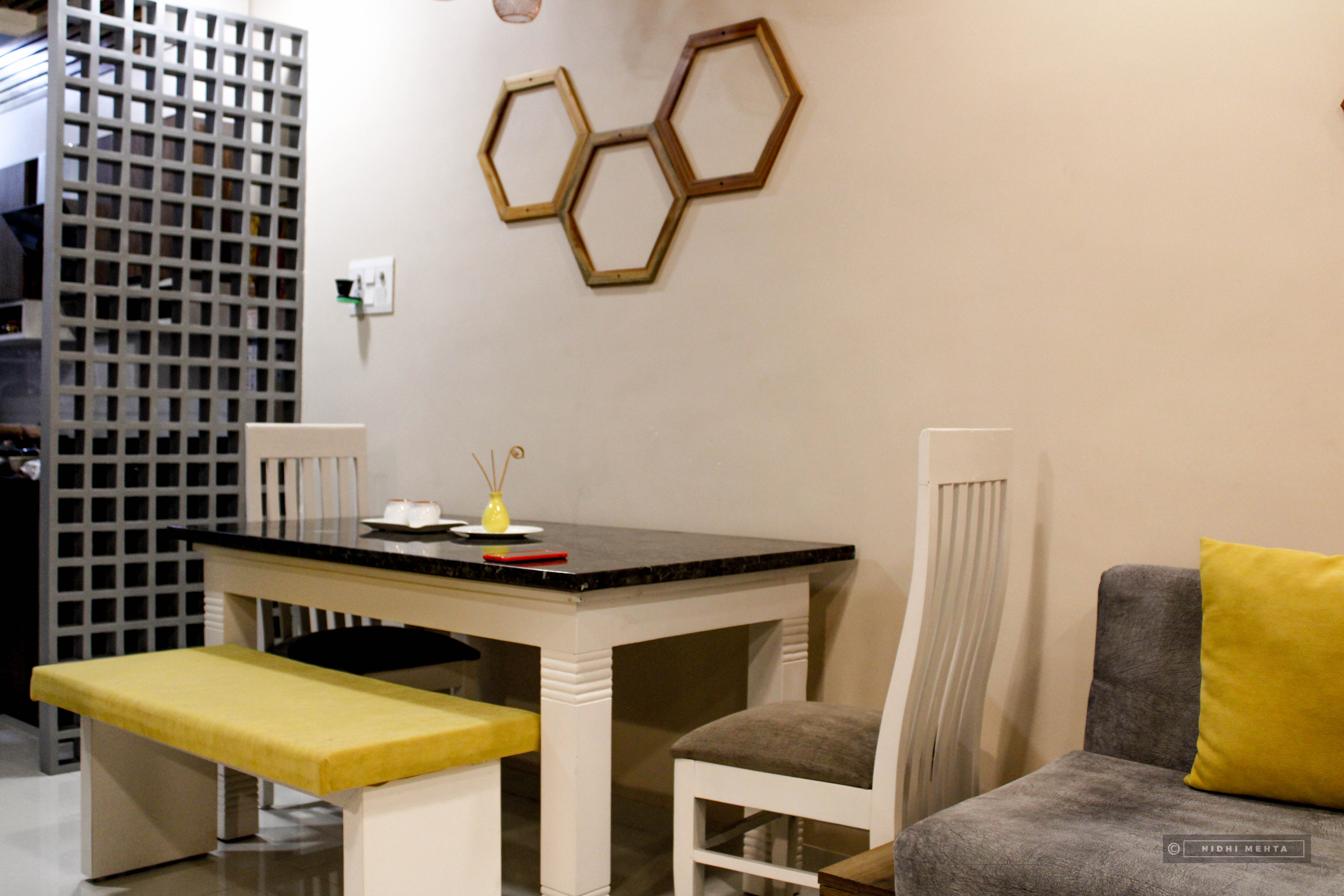 Luxe Urban Residence - Photo 53