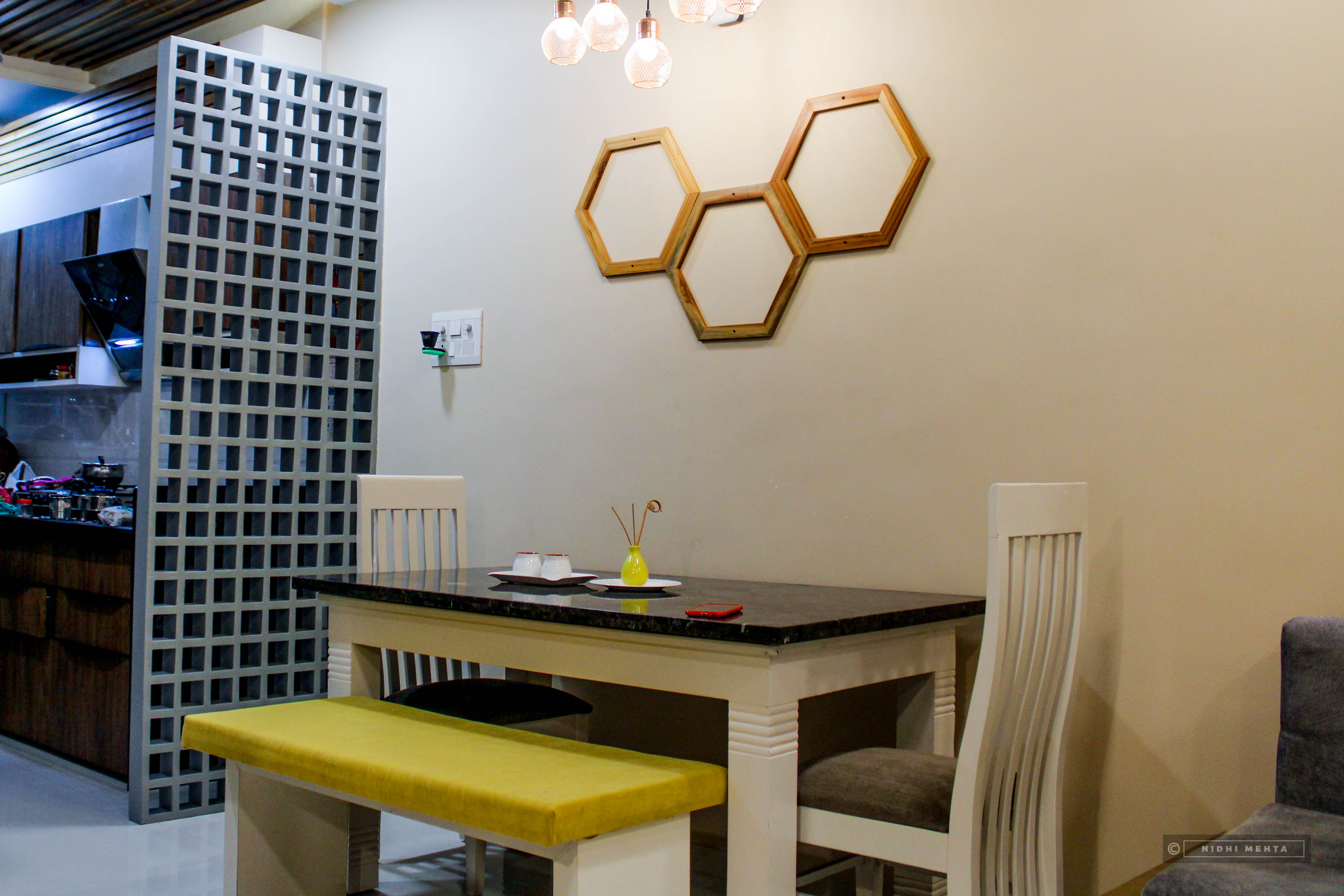 Luxe Urban Residence - Photo 55